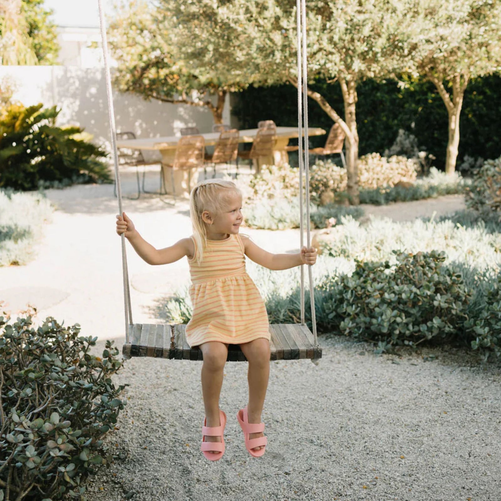 Wren Dress - Oxley and Moss