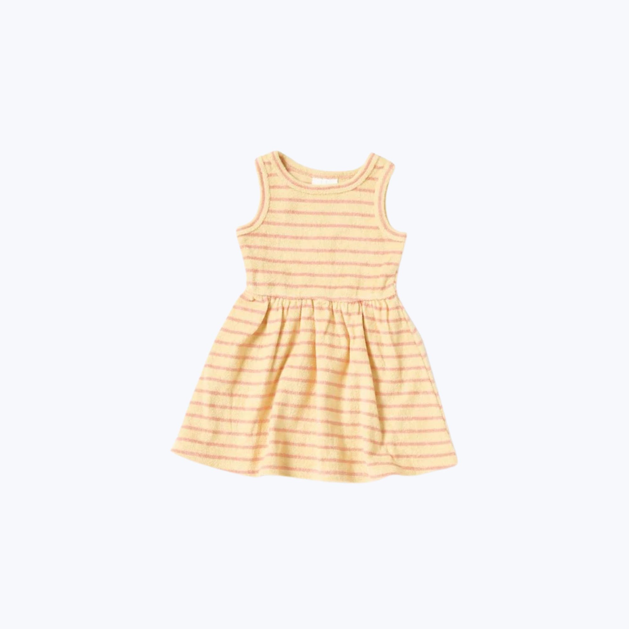 Wren Dress - Oxley and Moss