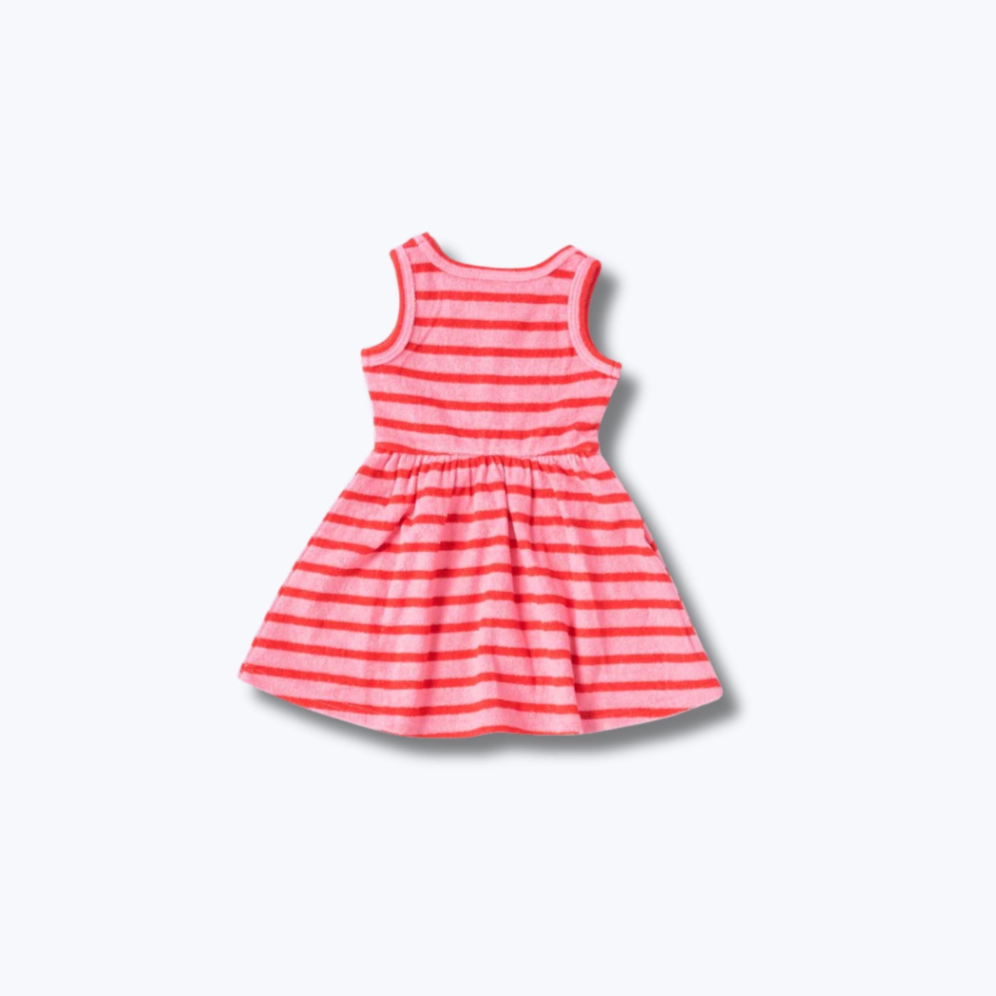 Wren Dress
