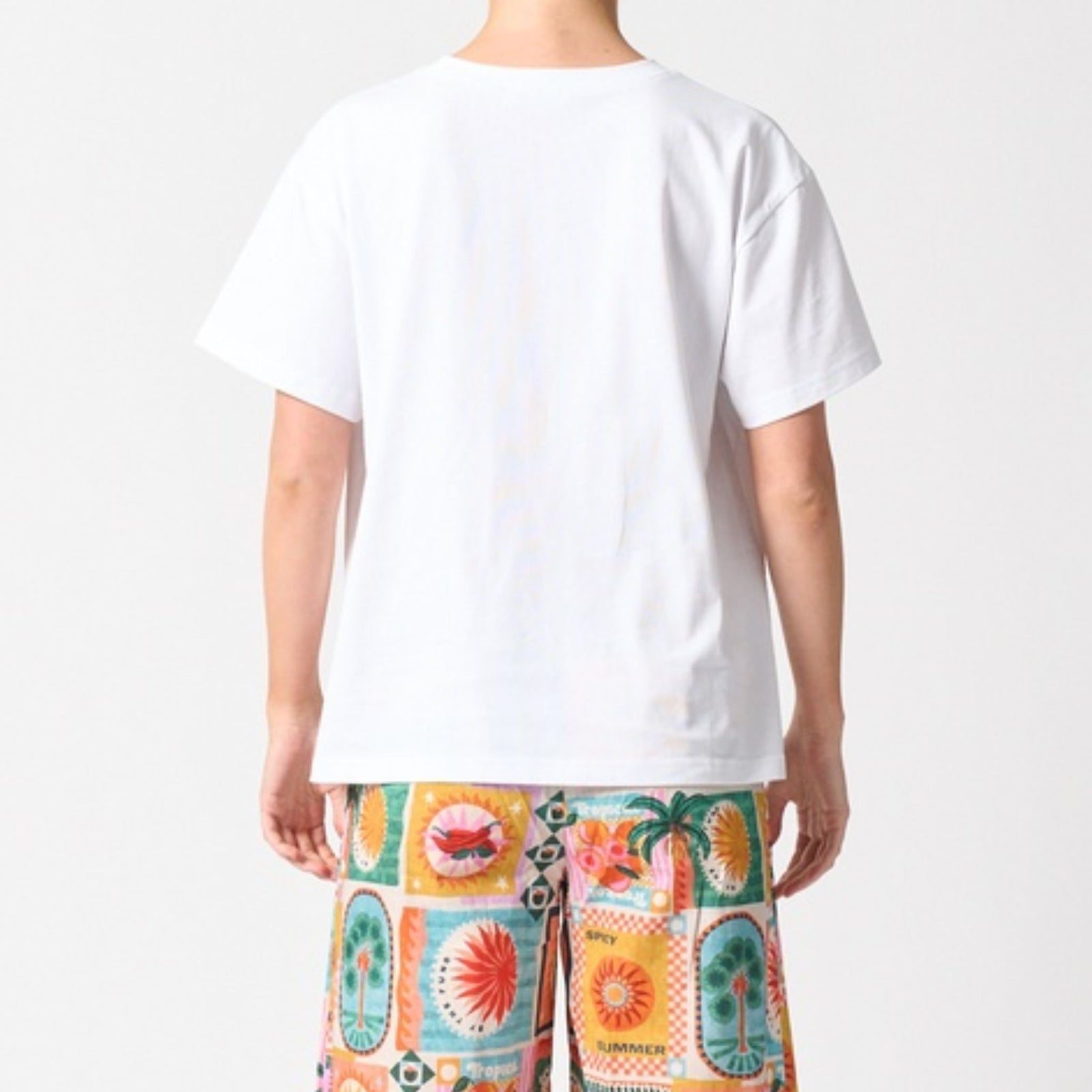 Lison Spicy Summer Tee