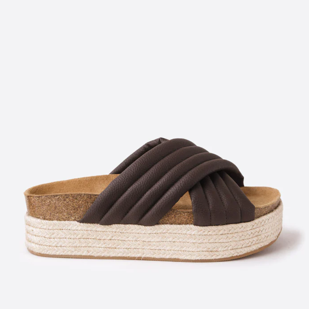 Lizzie Espadrille