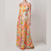 Milan Dress