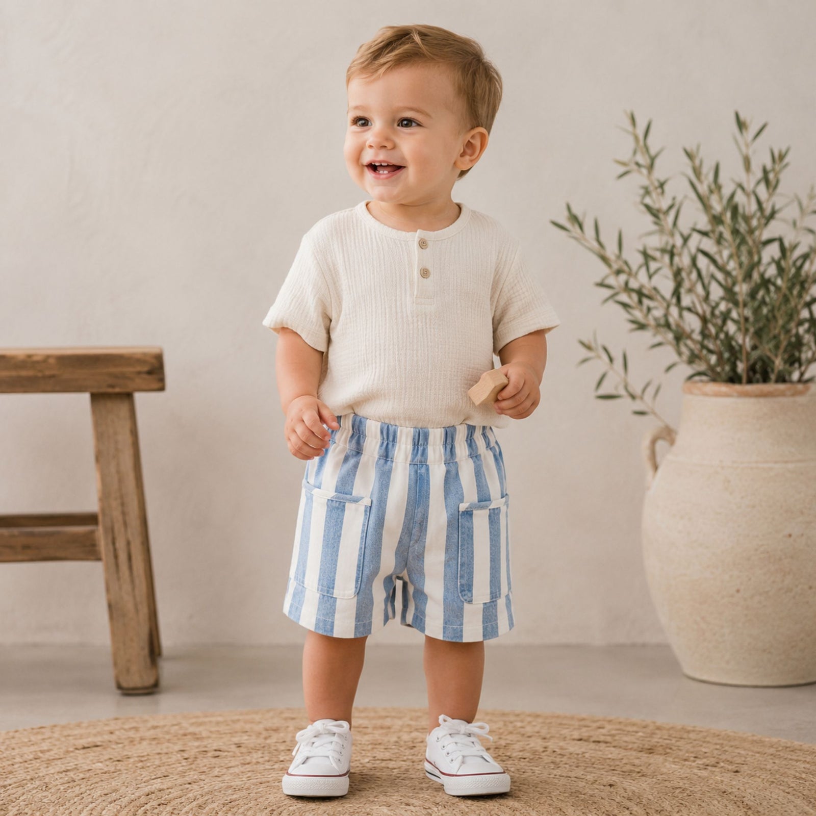 Remy Shorts
