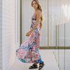 Roma Dress