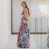 Roma Dress