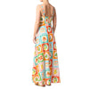 Milan Dress