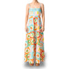 Milan Dress