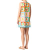 Tahiti Dress