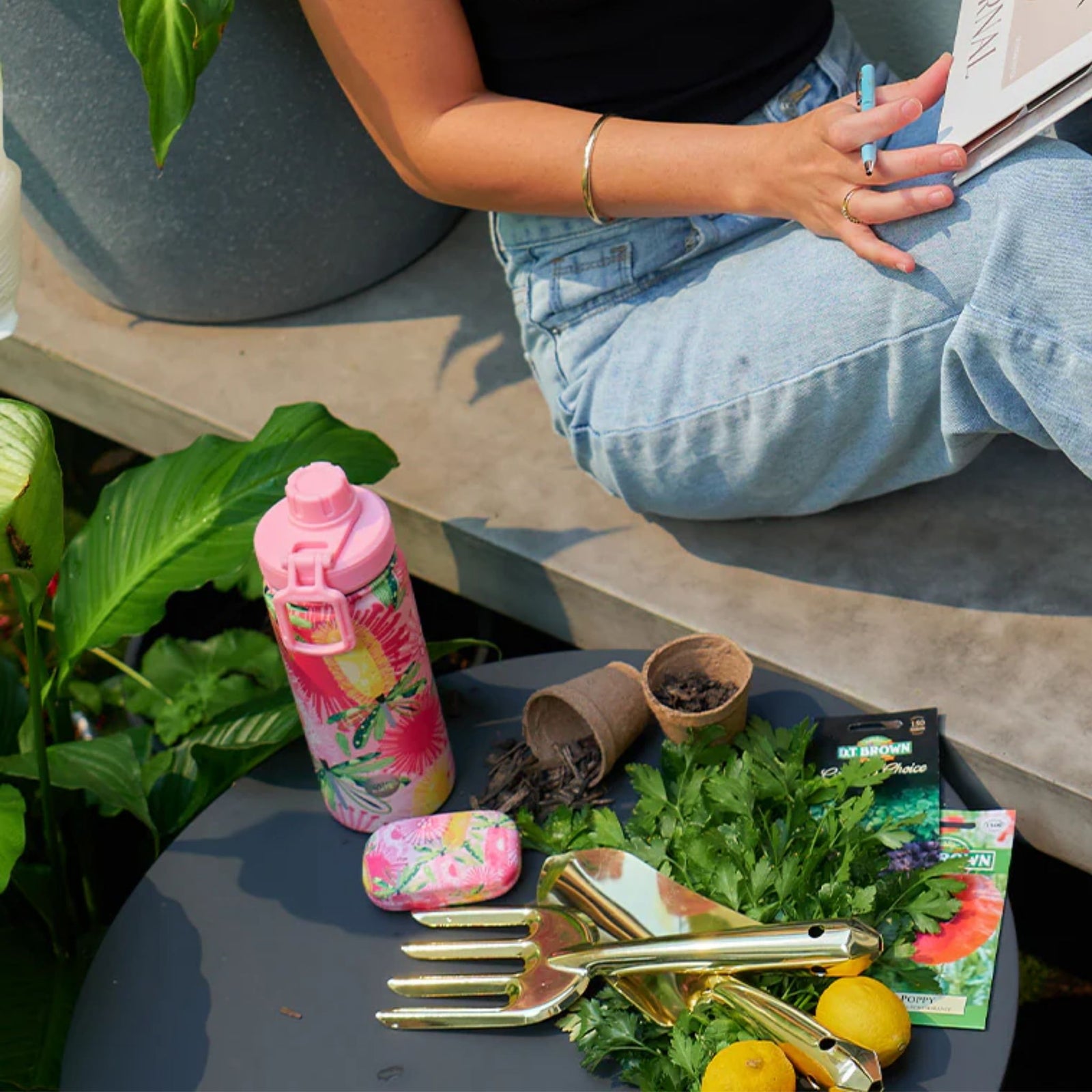 Watermate Drink Bottle 550ml