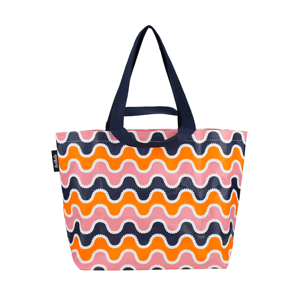 Shopper Tote