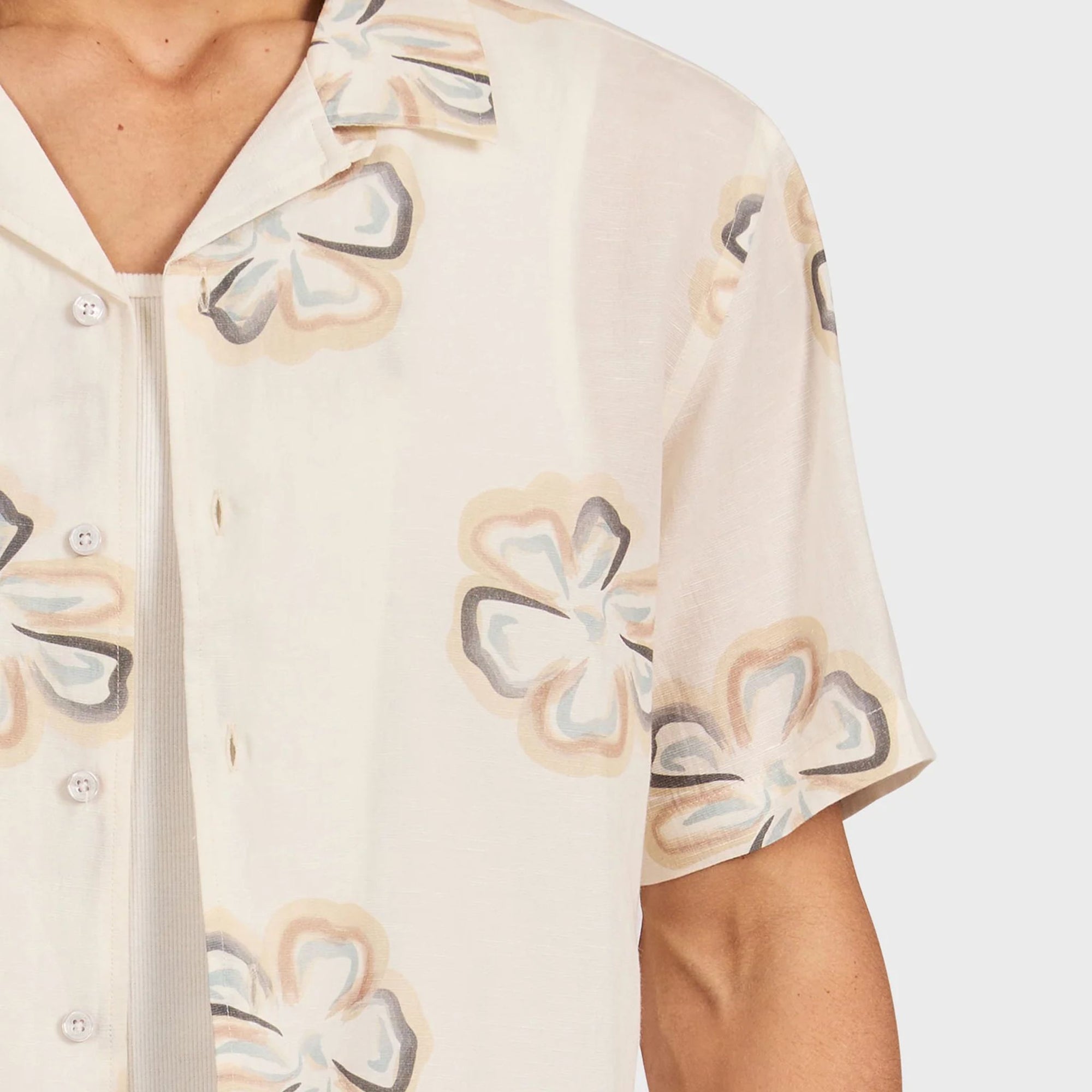 Wayman SS Shirt