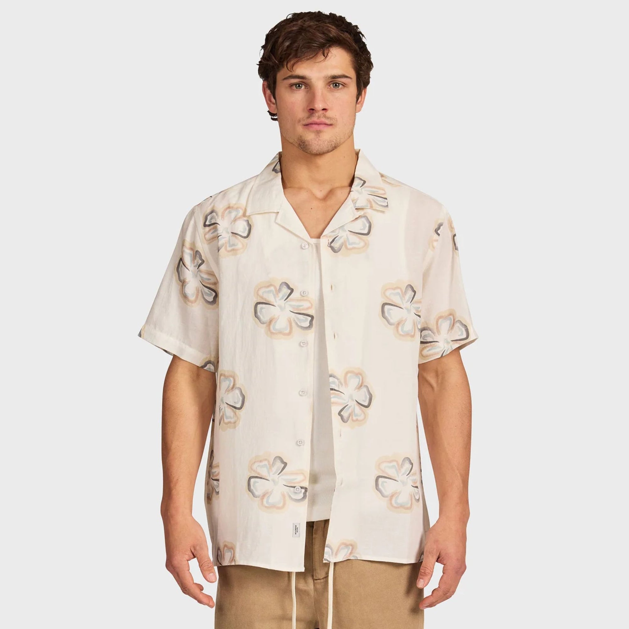 Wayman SS Shirt