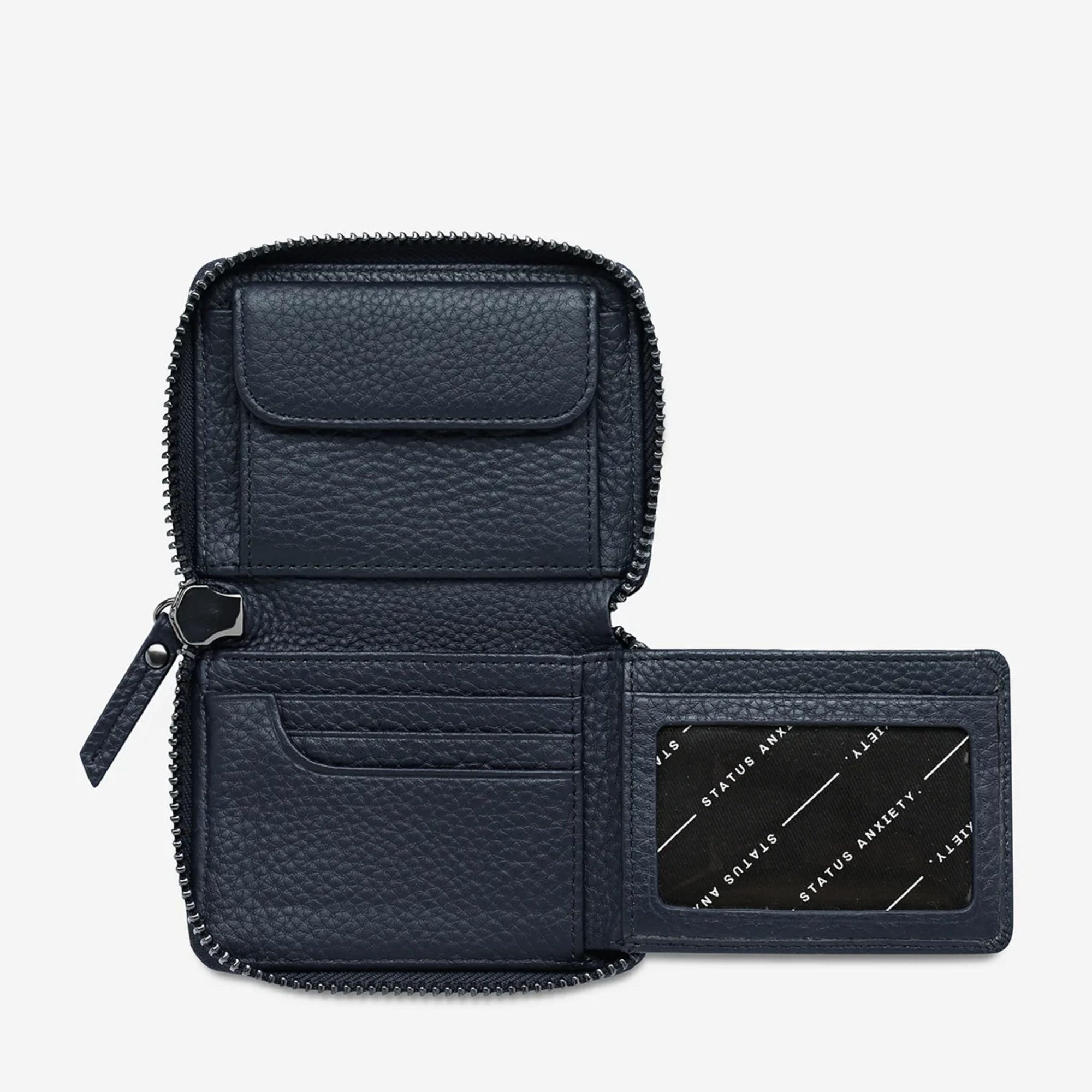 Wayward Wallet