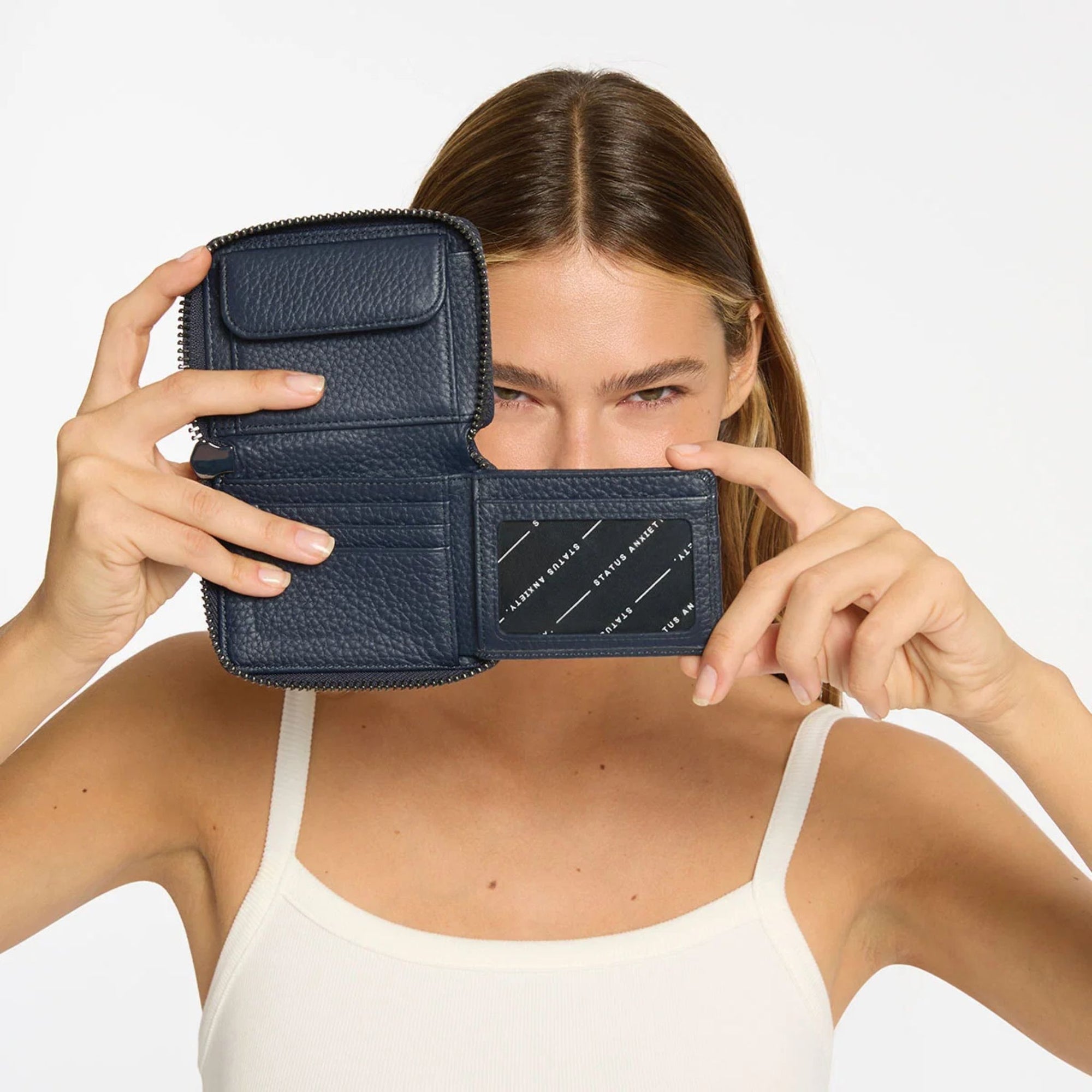 Wayward Wallet