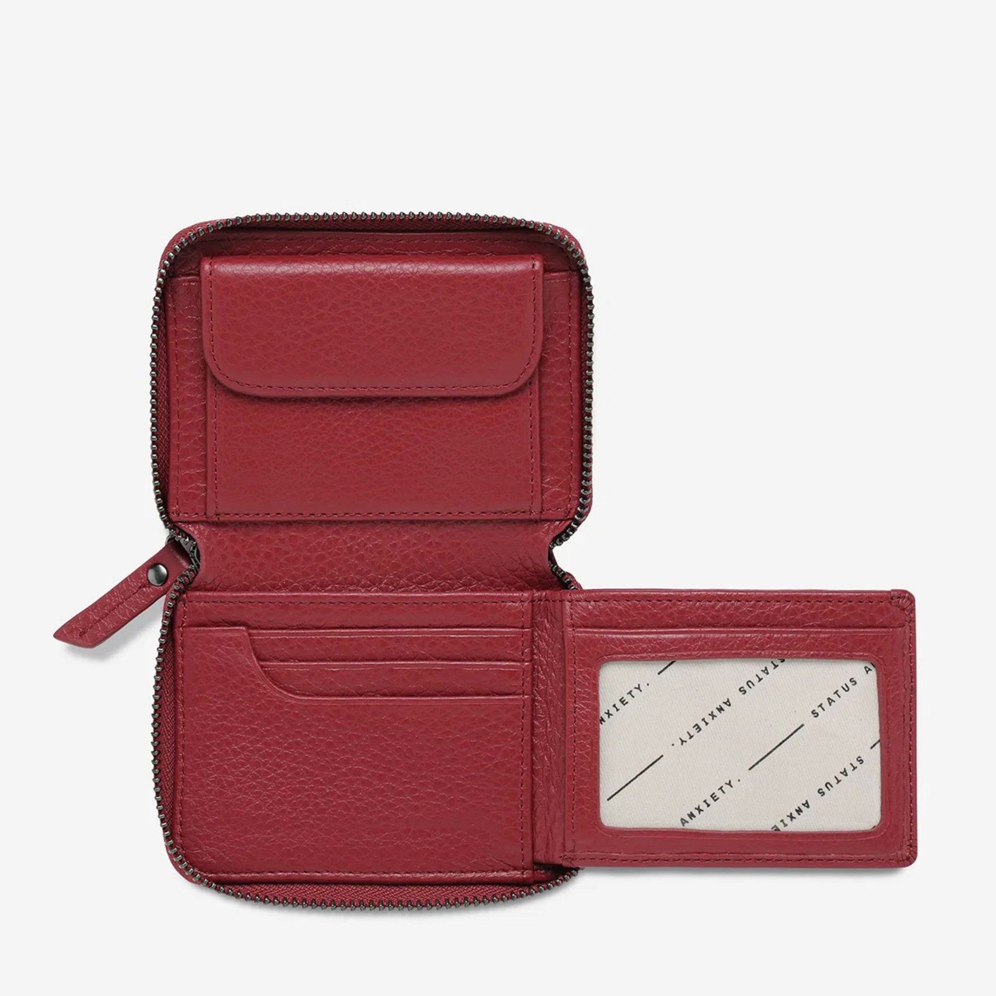 Wayward Wallet