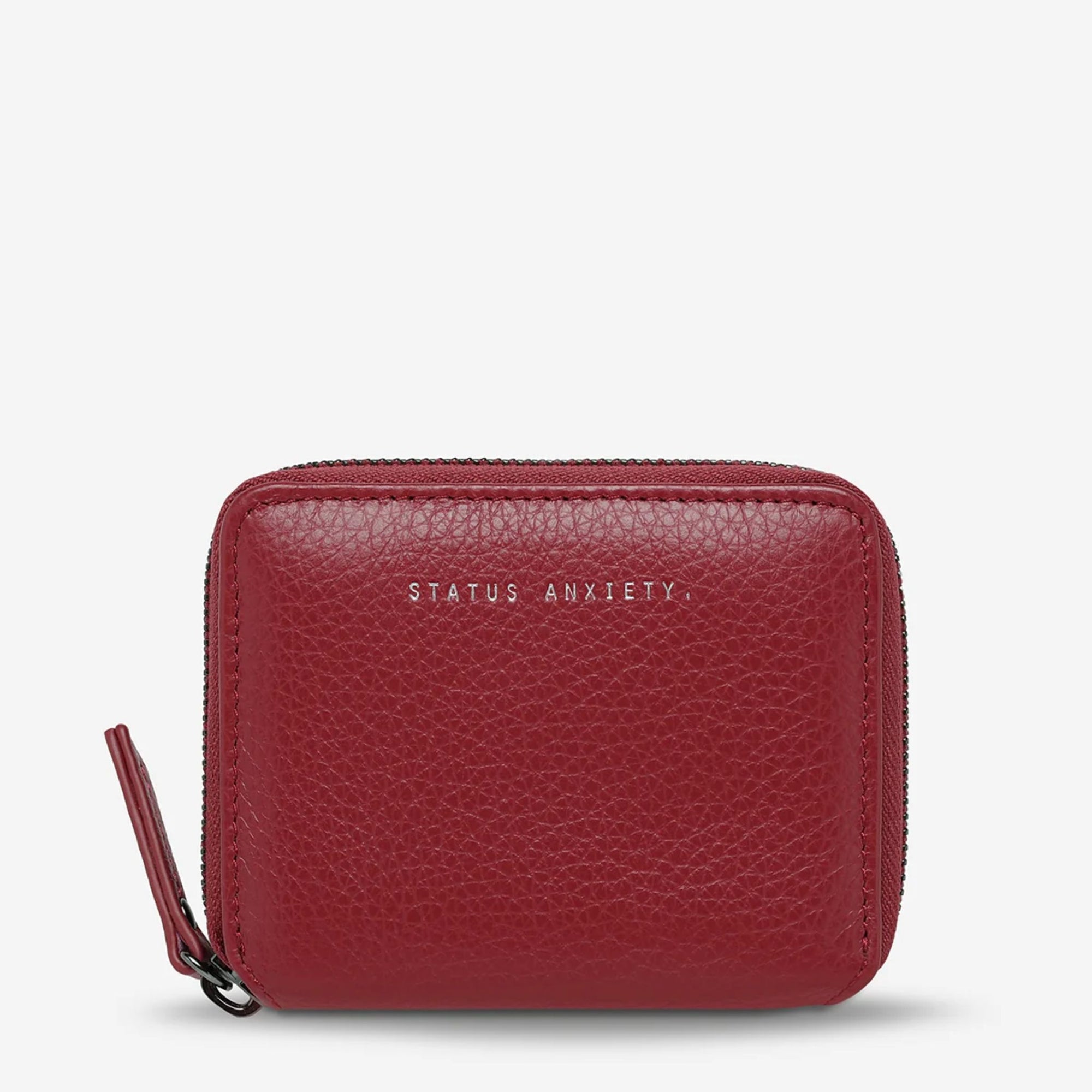 Wayward Wallet