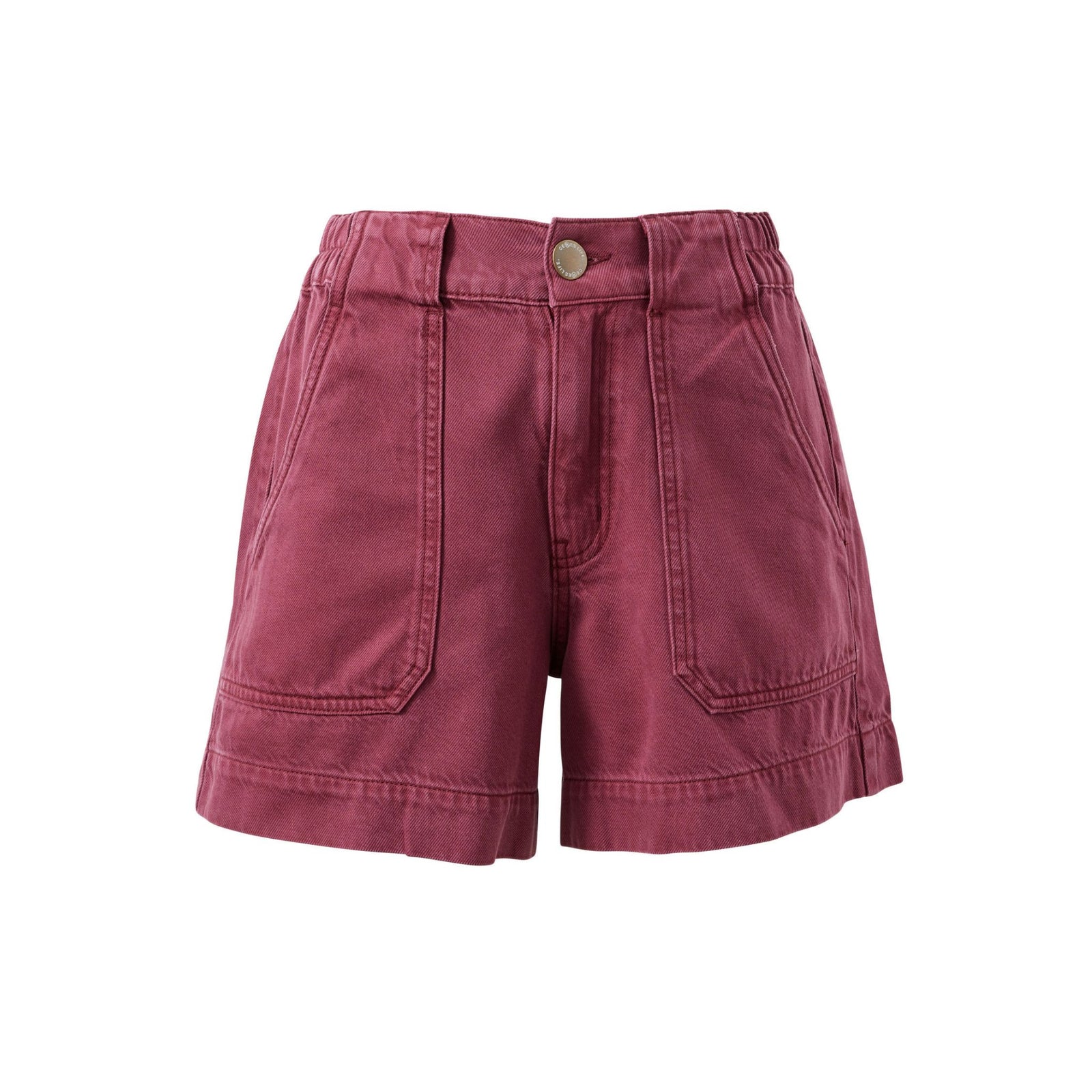 Weekender Short Mulberry
