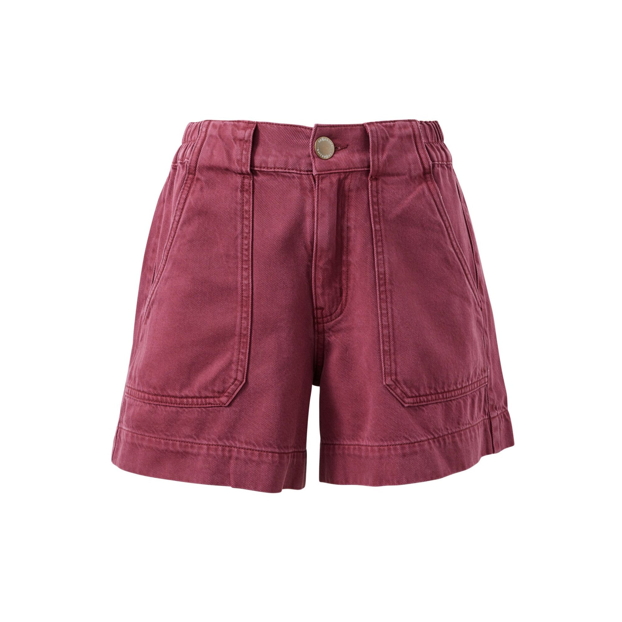 Weekender Short Mulberry