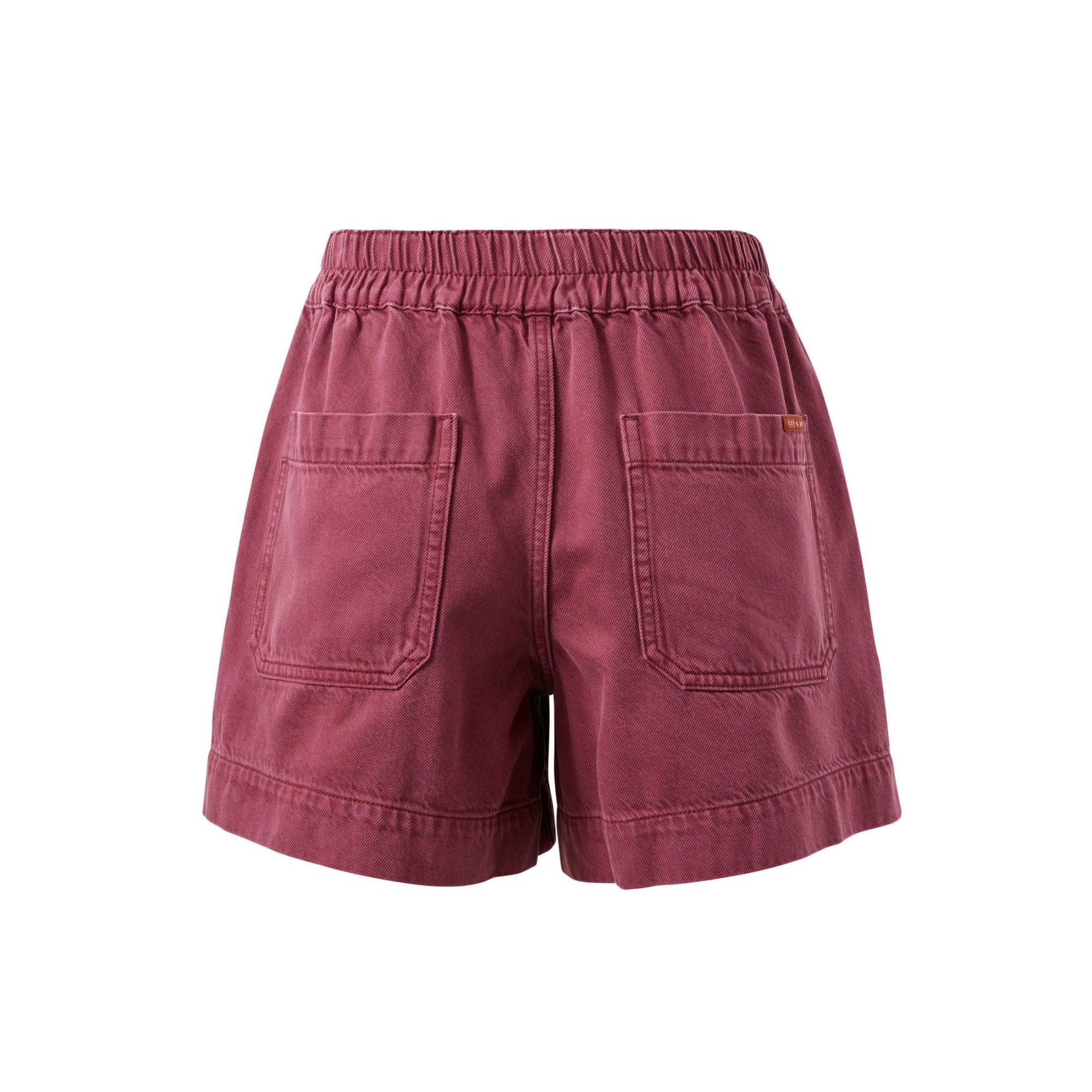 Weekender Short Mulberry