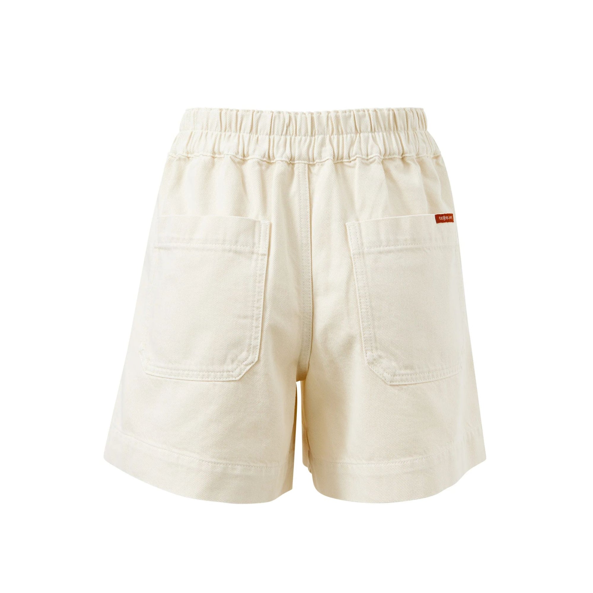Weekender Short Putty