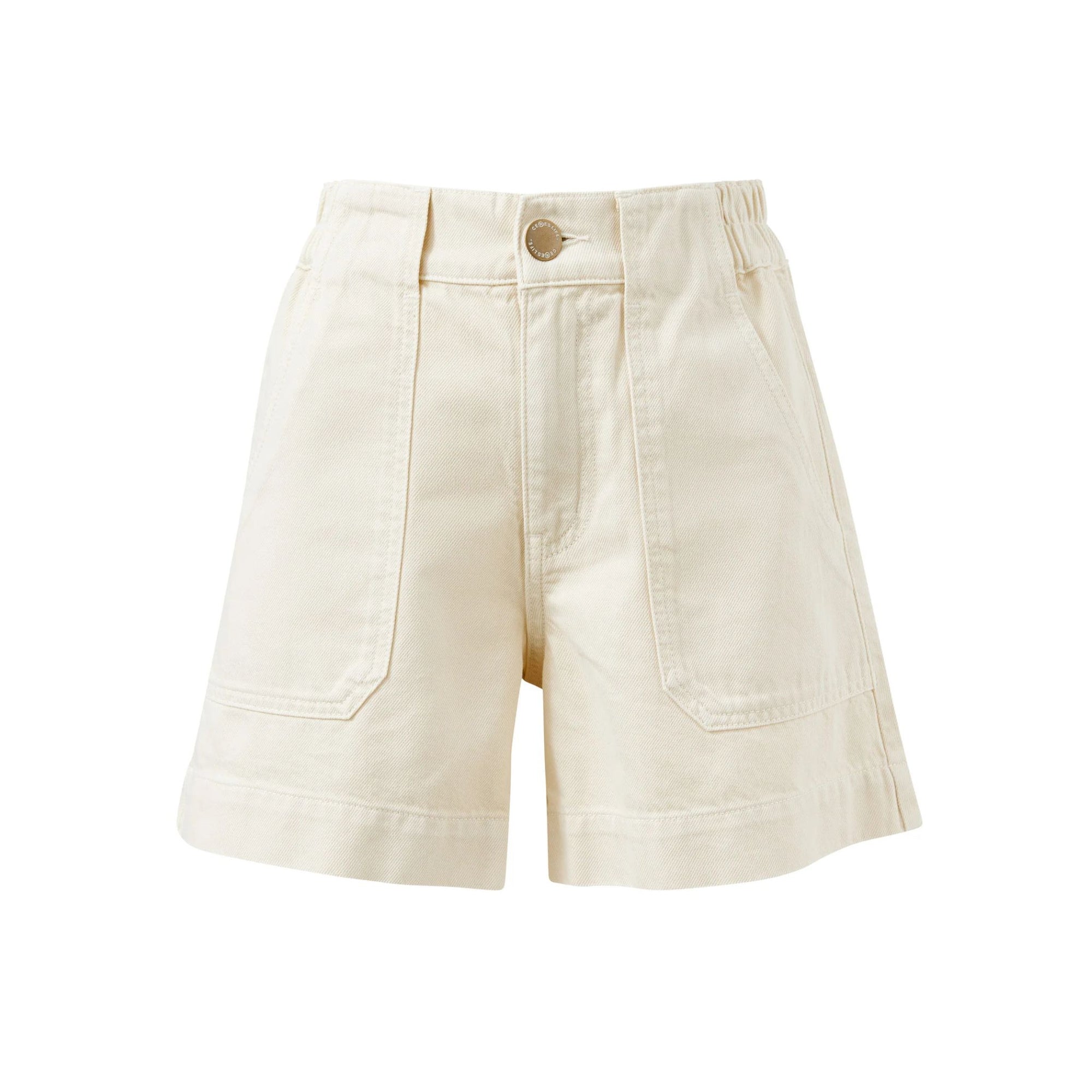 Weekender Short Putty