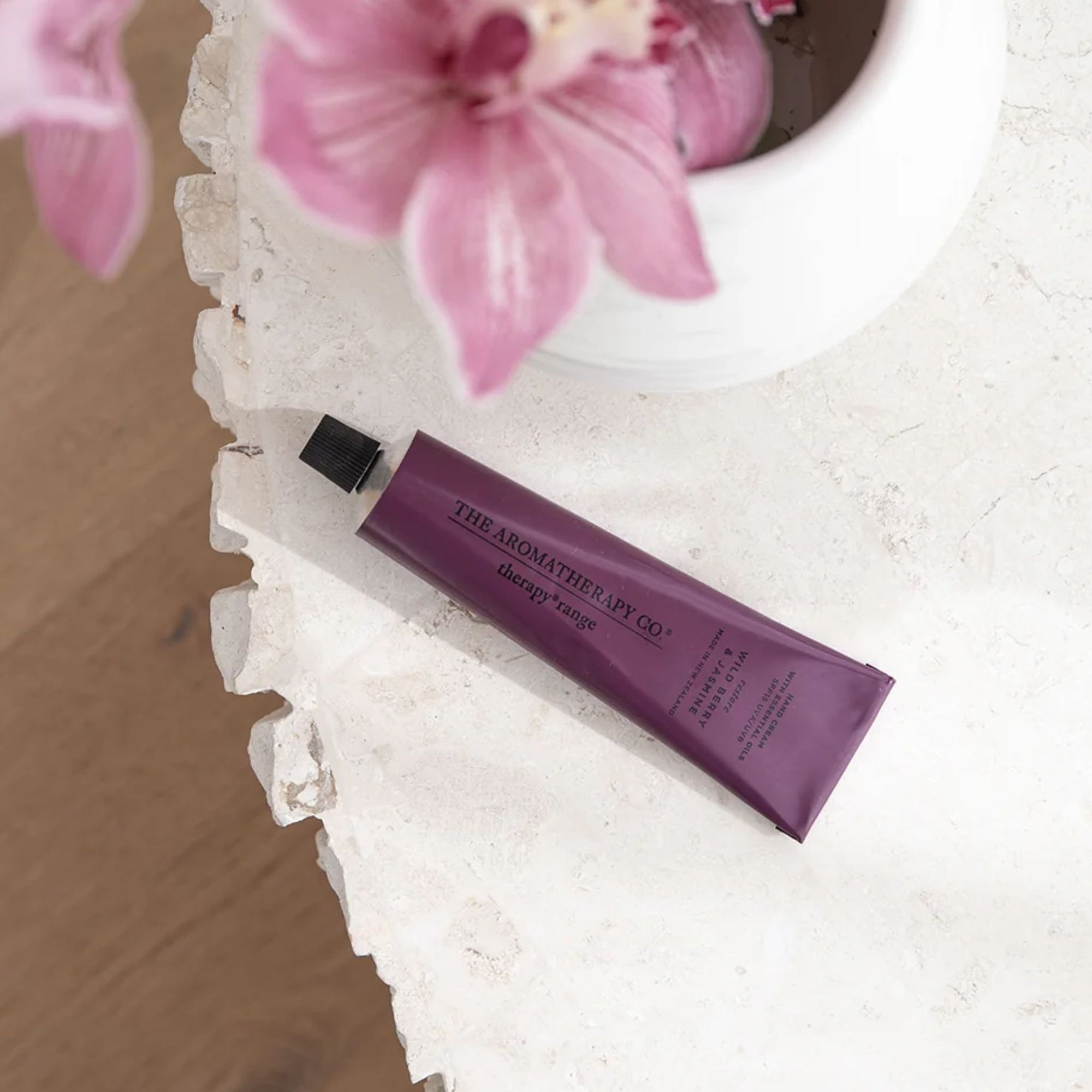 Therapy Hand Cream