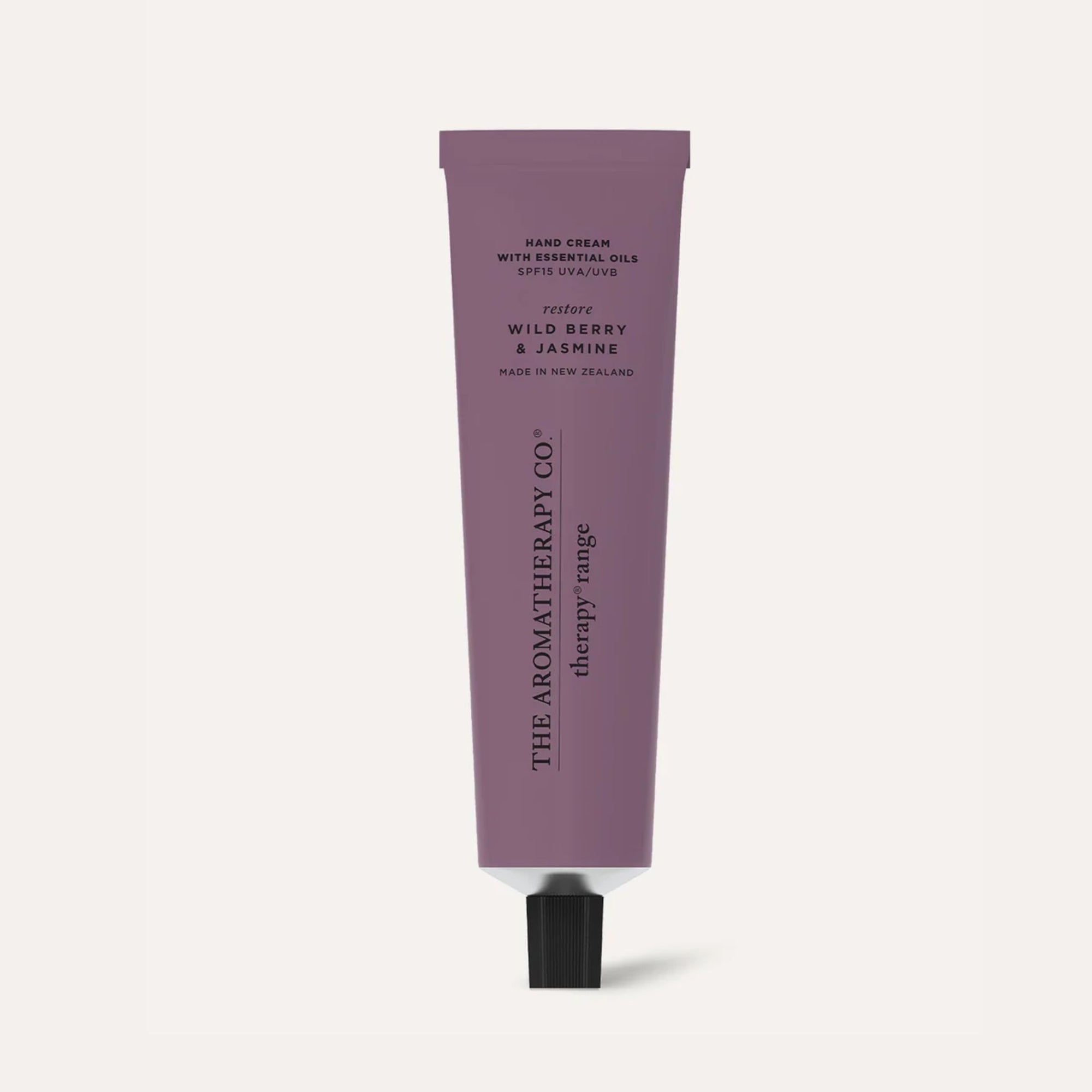 Therapy Hand Cream