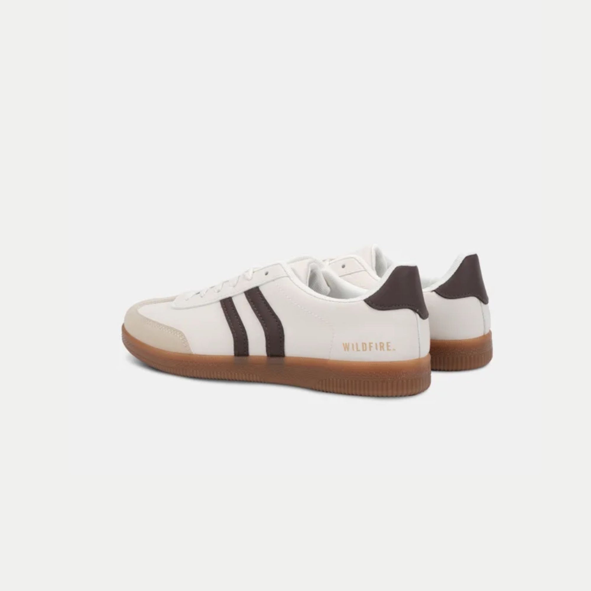 Caper Sneaker Beige