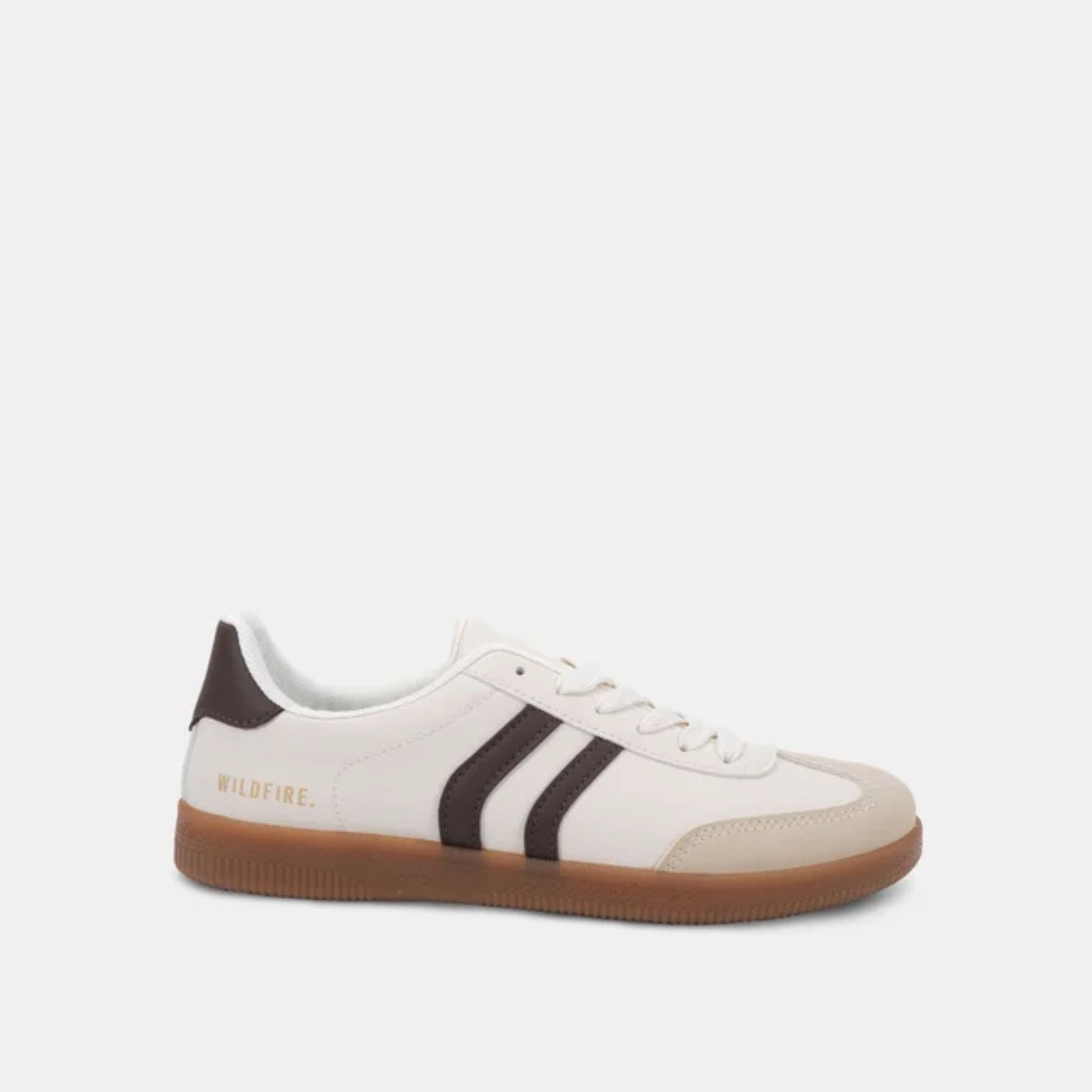 Caper Sneaker Beige