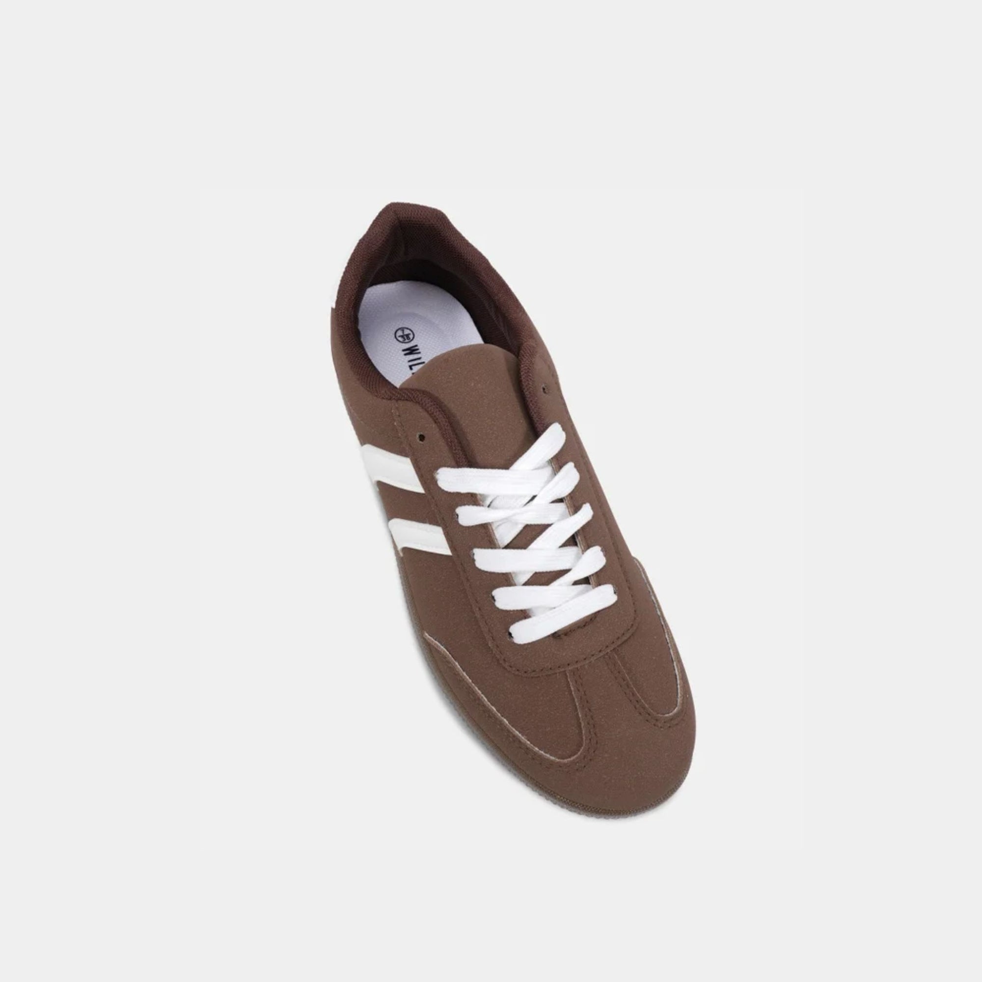 Caper Sneaker