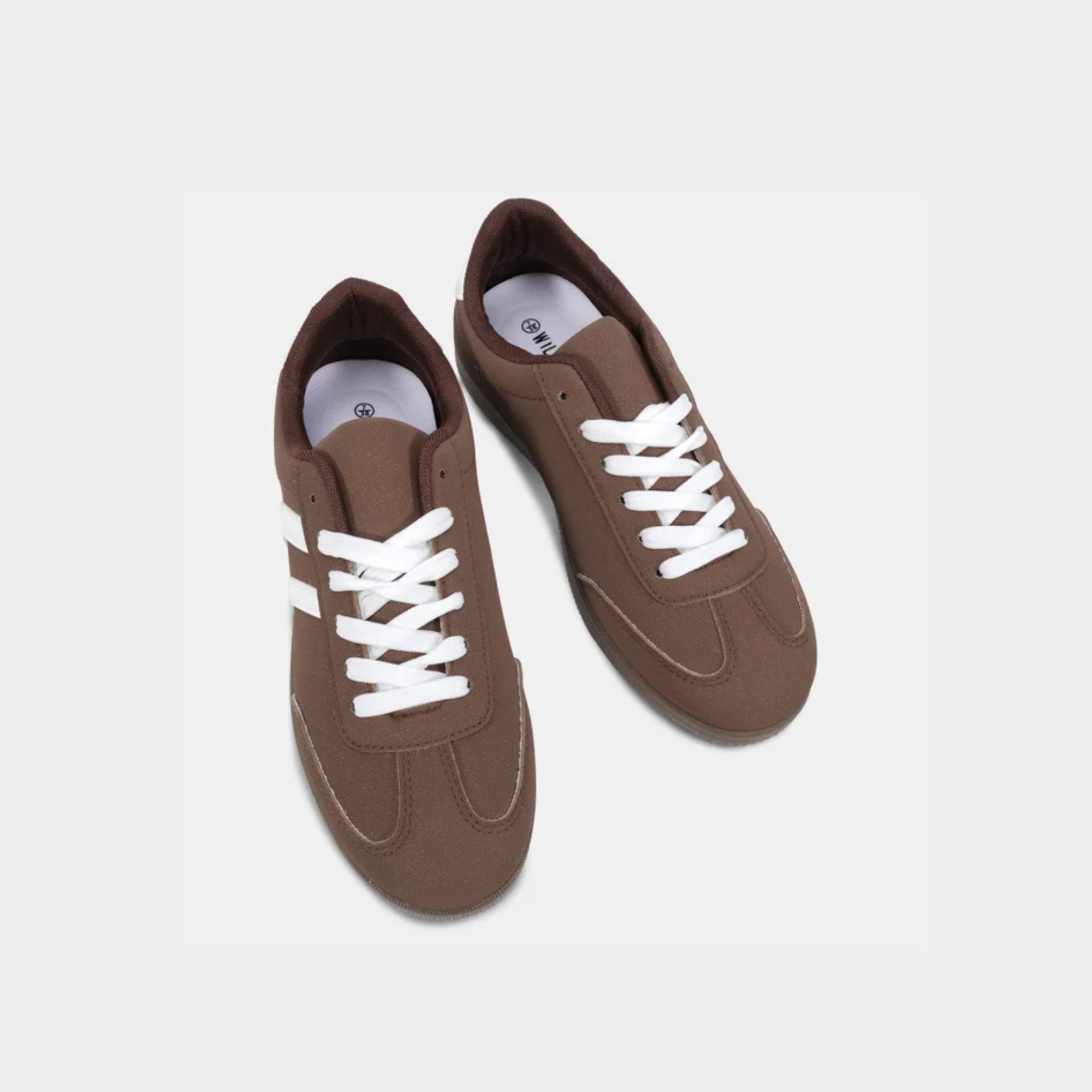 Caper Sneaker