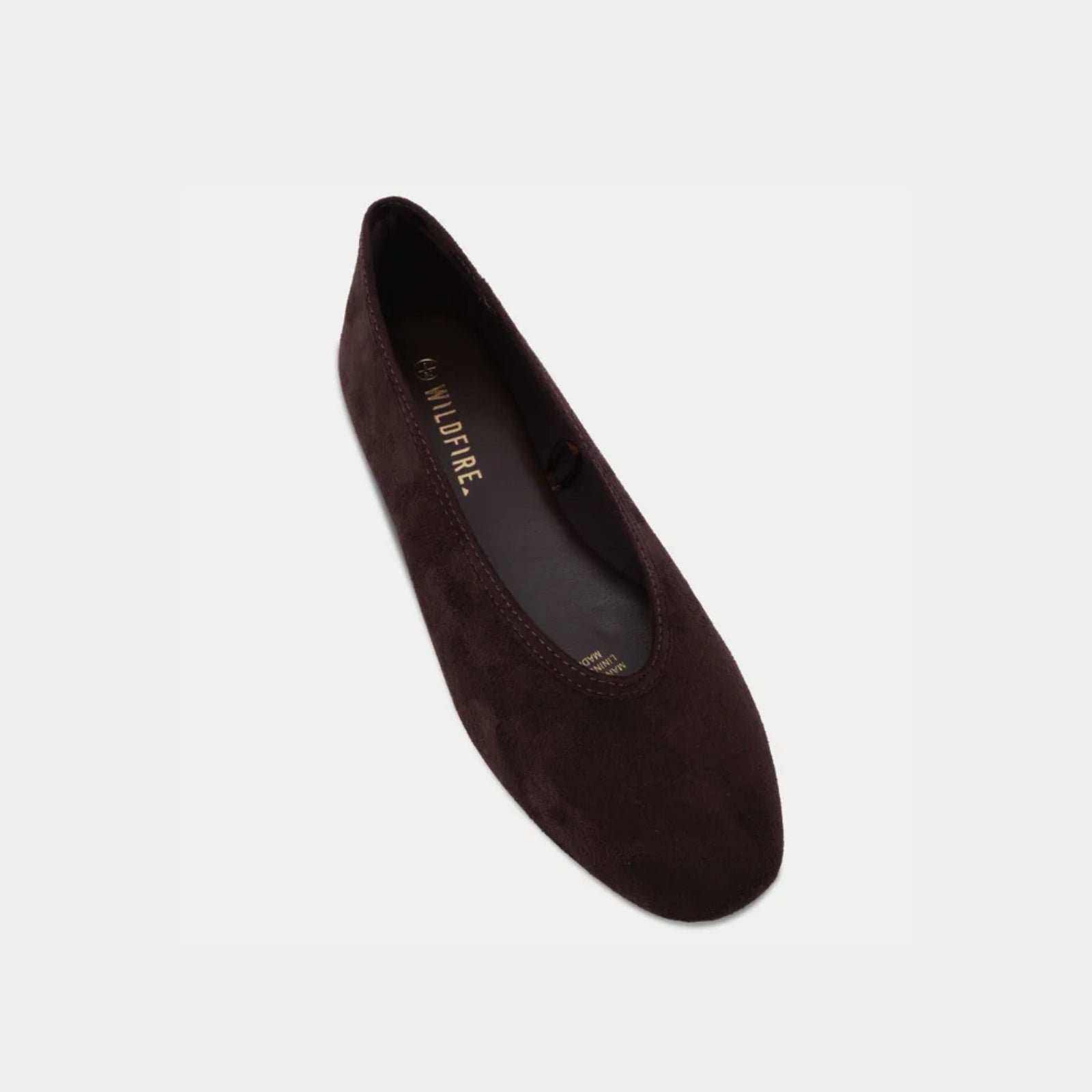 Musera Ballet Flat Shoe