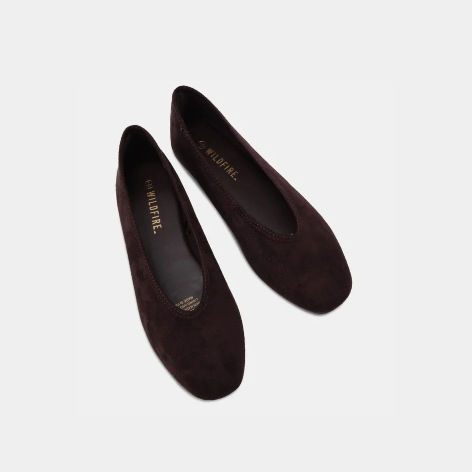 Musera Ballet Flat Shoe