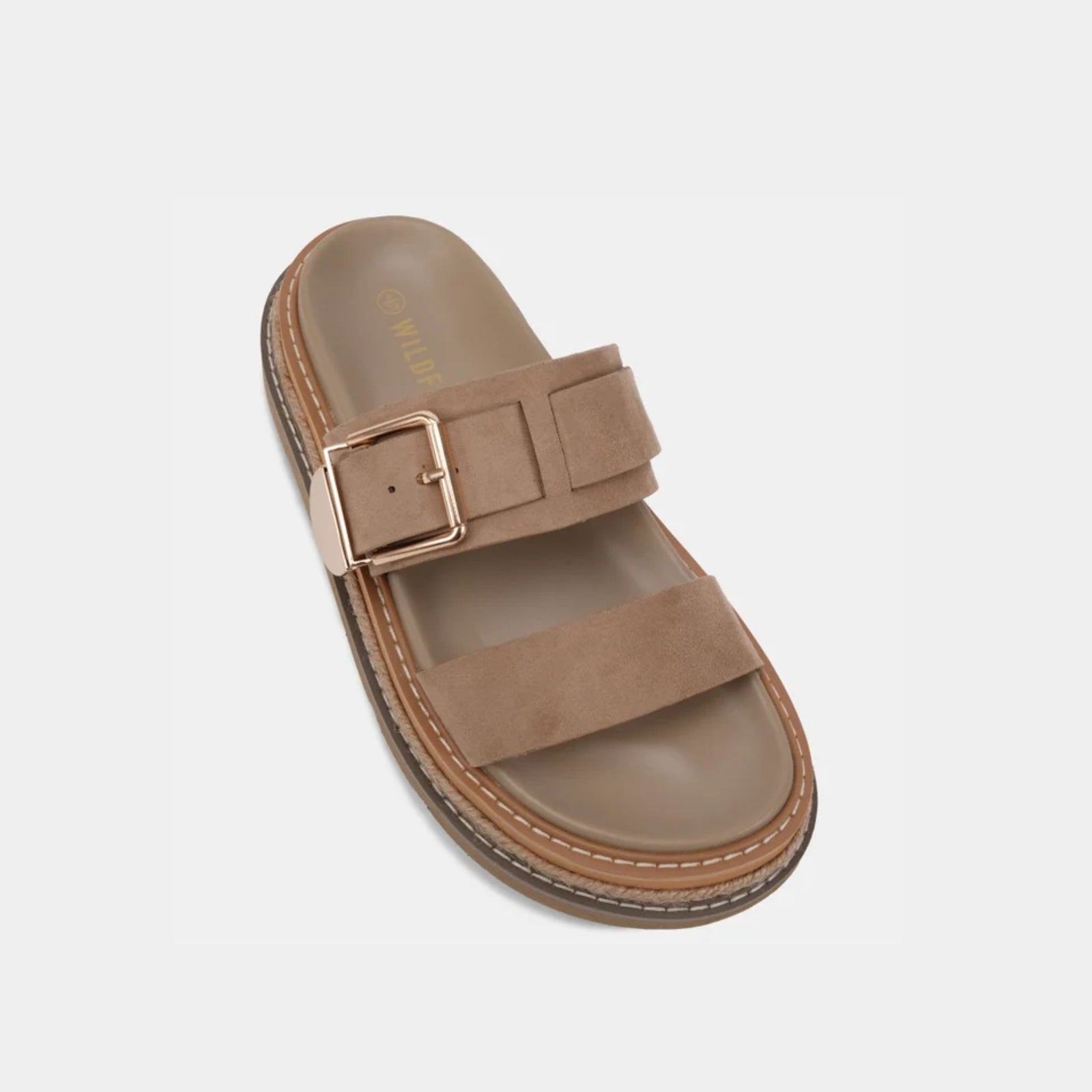 Solara Slide
