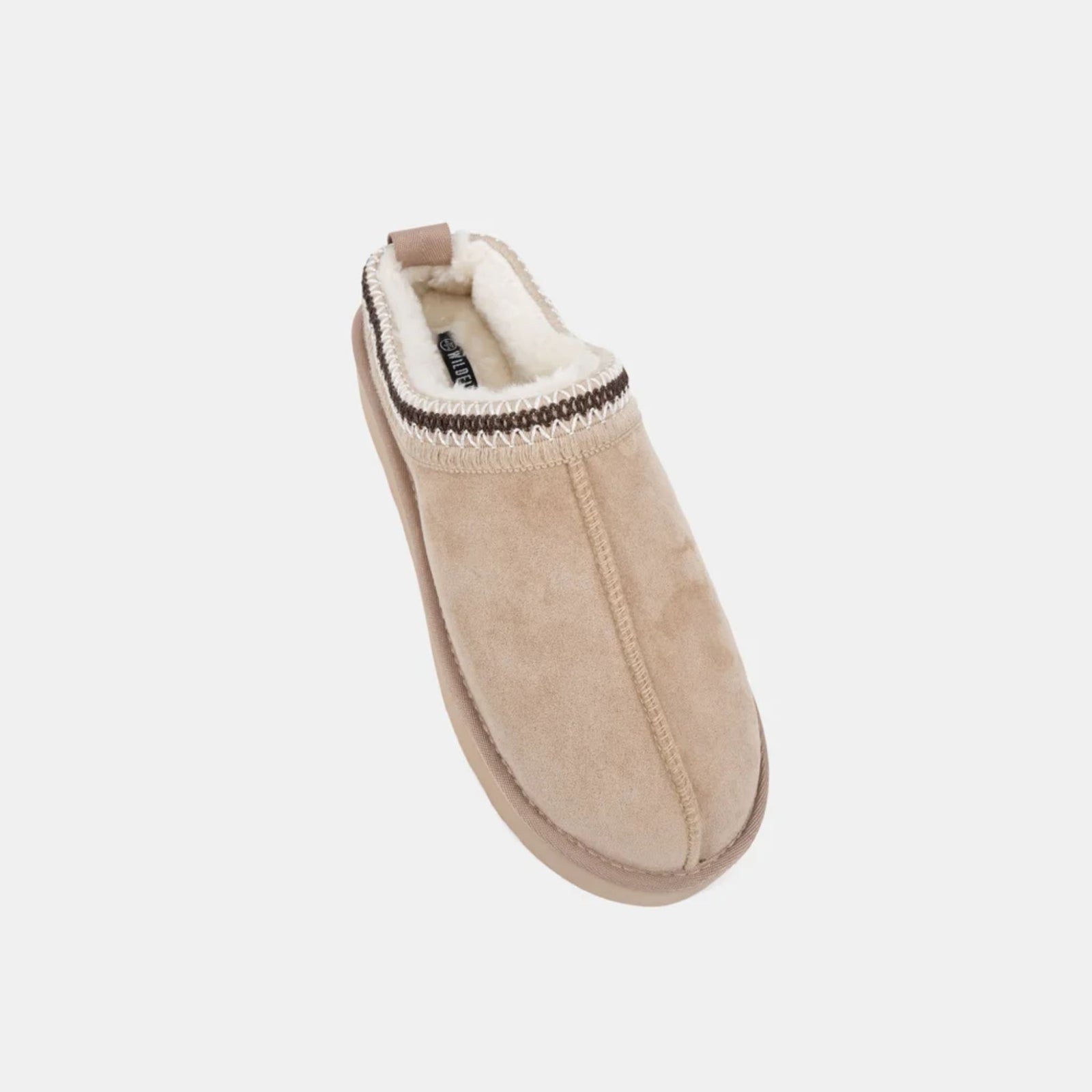 Andes Slip On Clog
