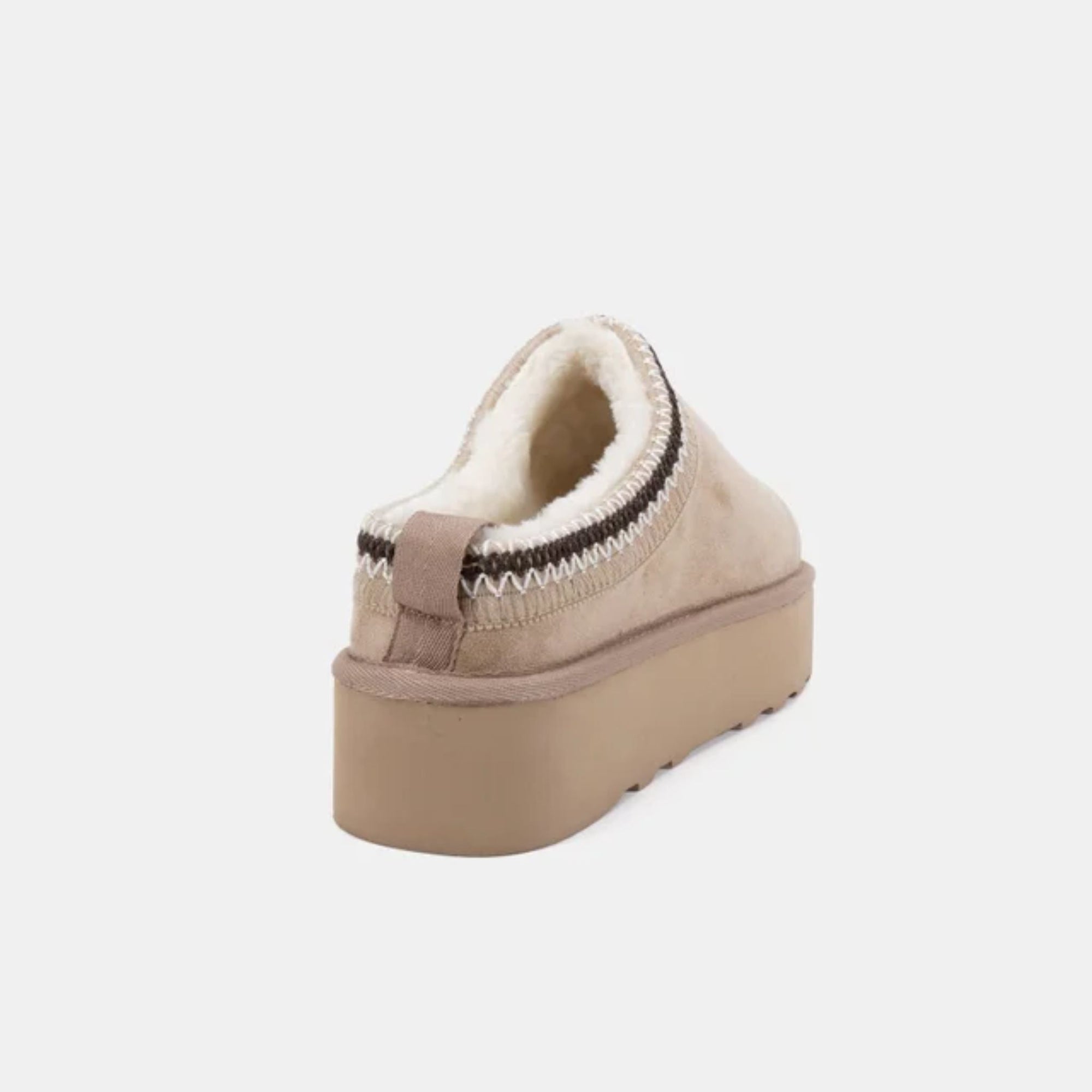 Andes Slip On Clog