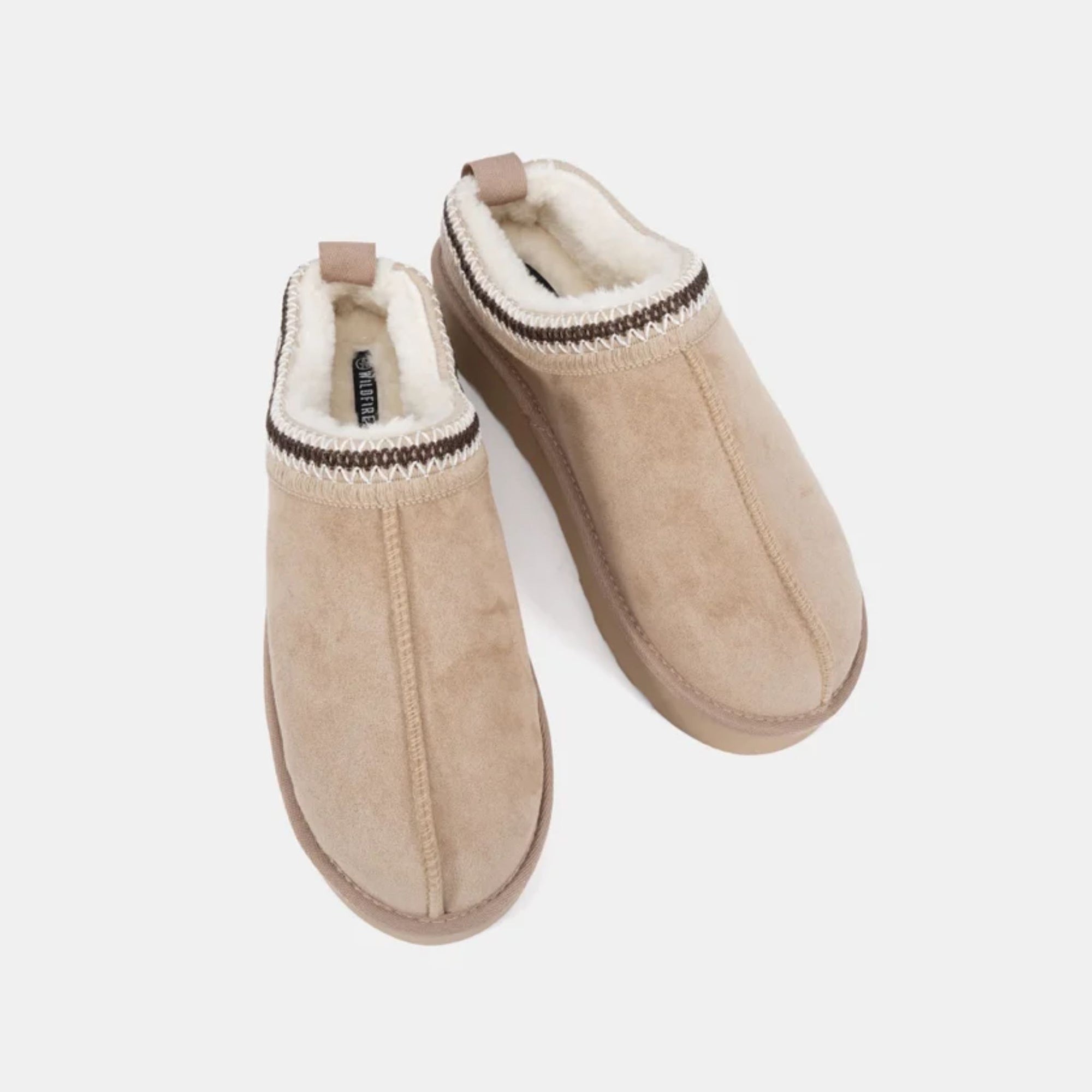 Andes Slip On Clog
