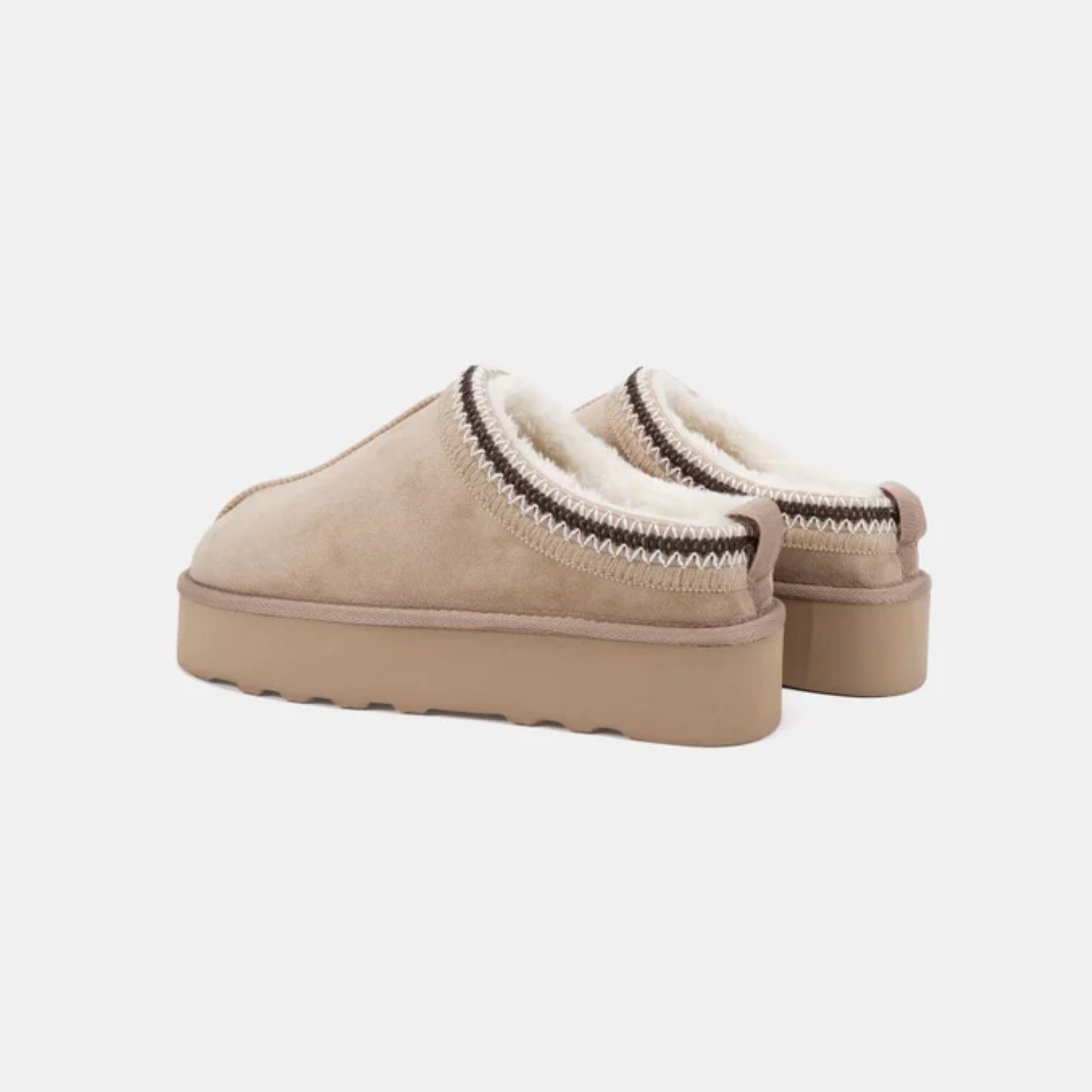 Andes Slip On Clog
