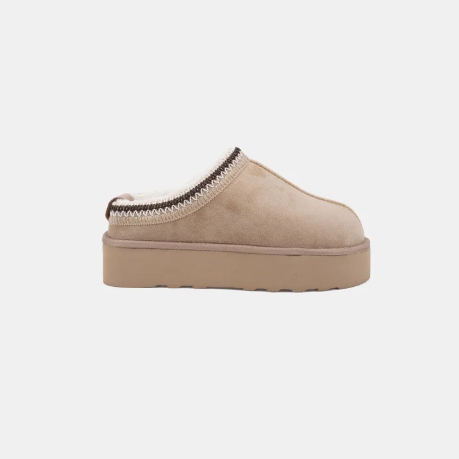 Andes Slip On Clog