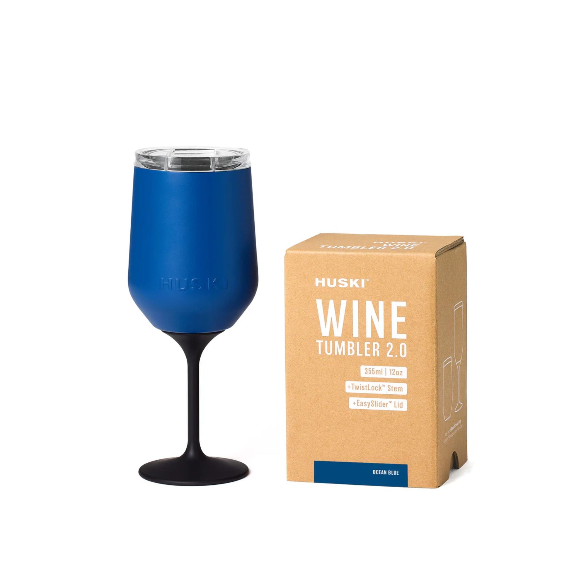 Huski Wine Tumbler 2.0