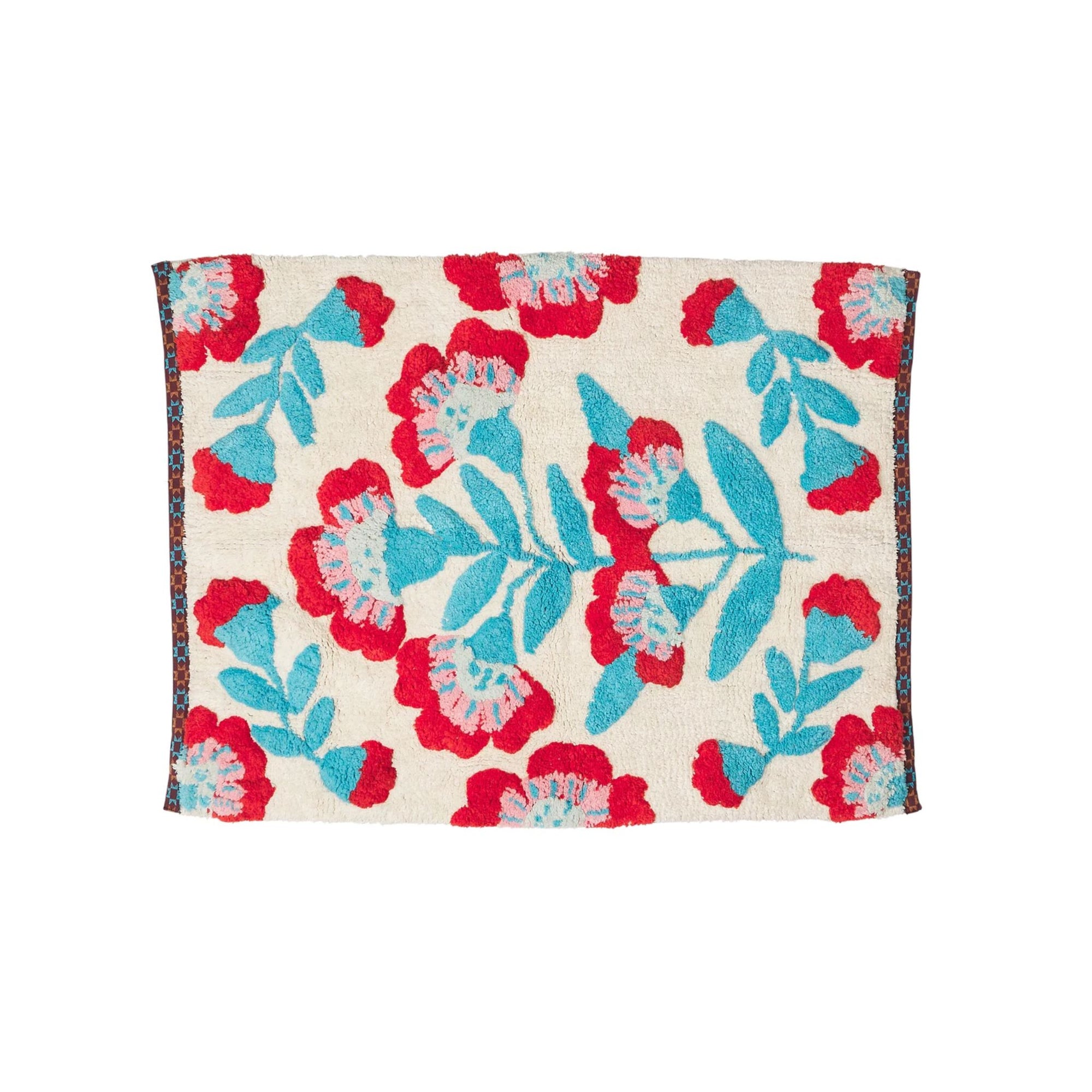 Winona Bath Mat Moonlight