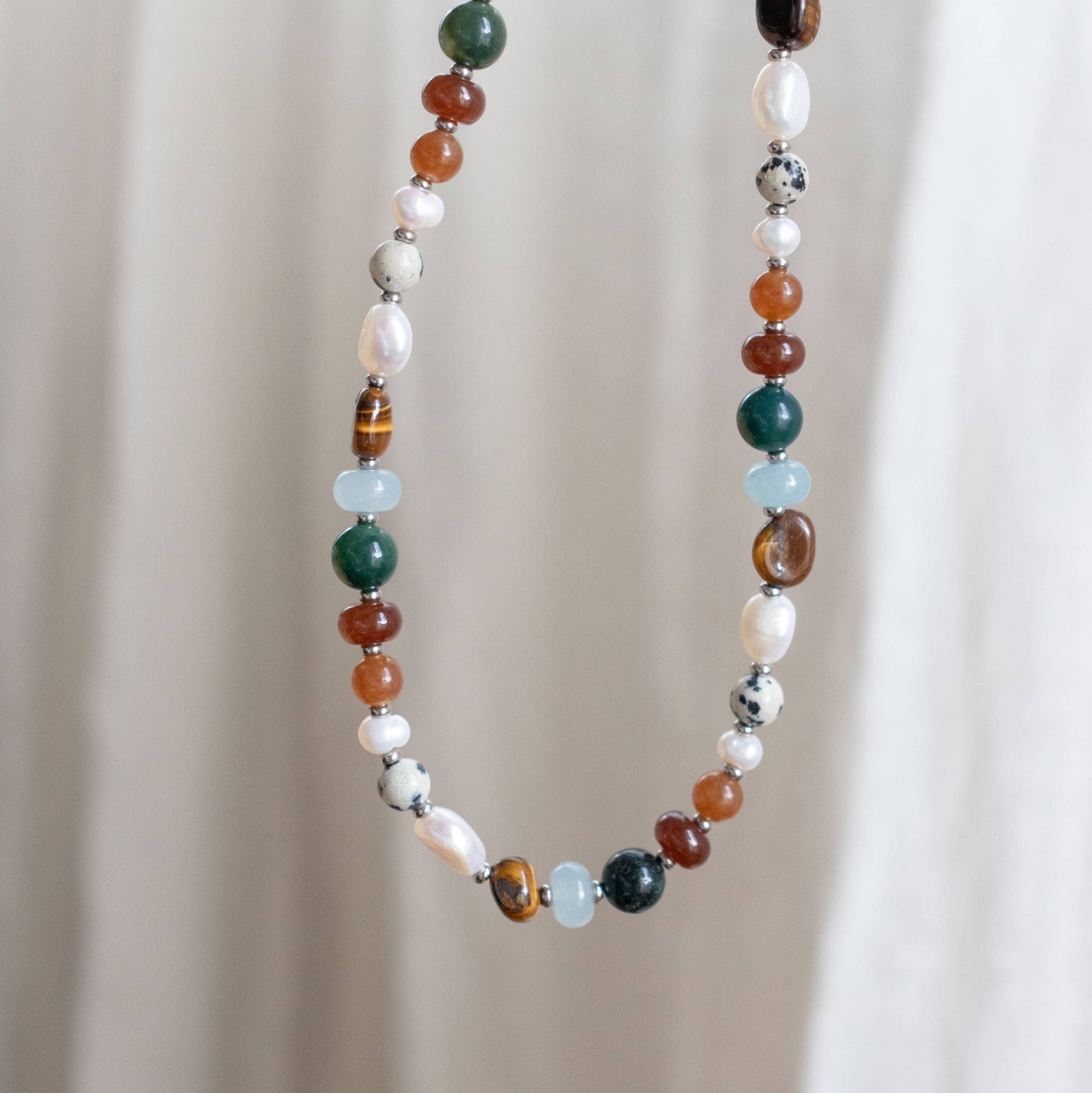 Woodlands Necklace