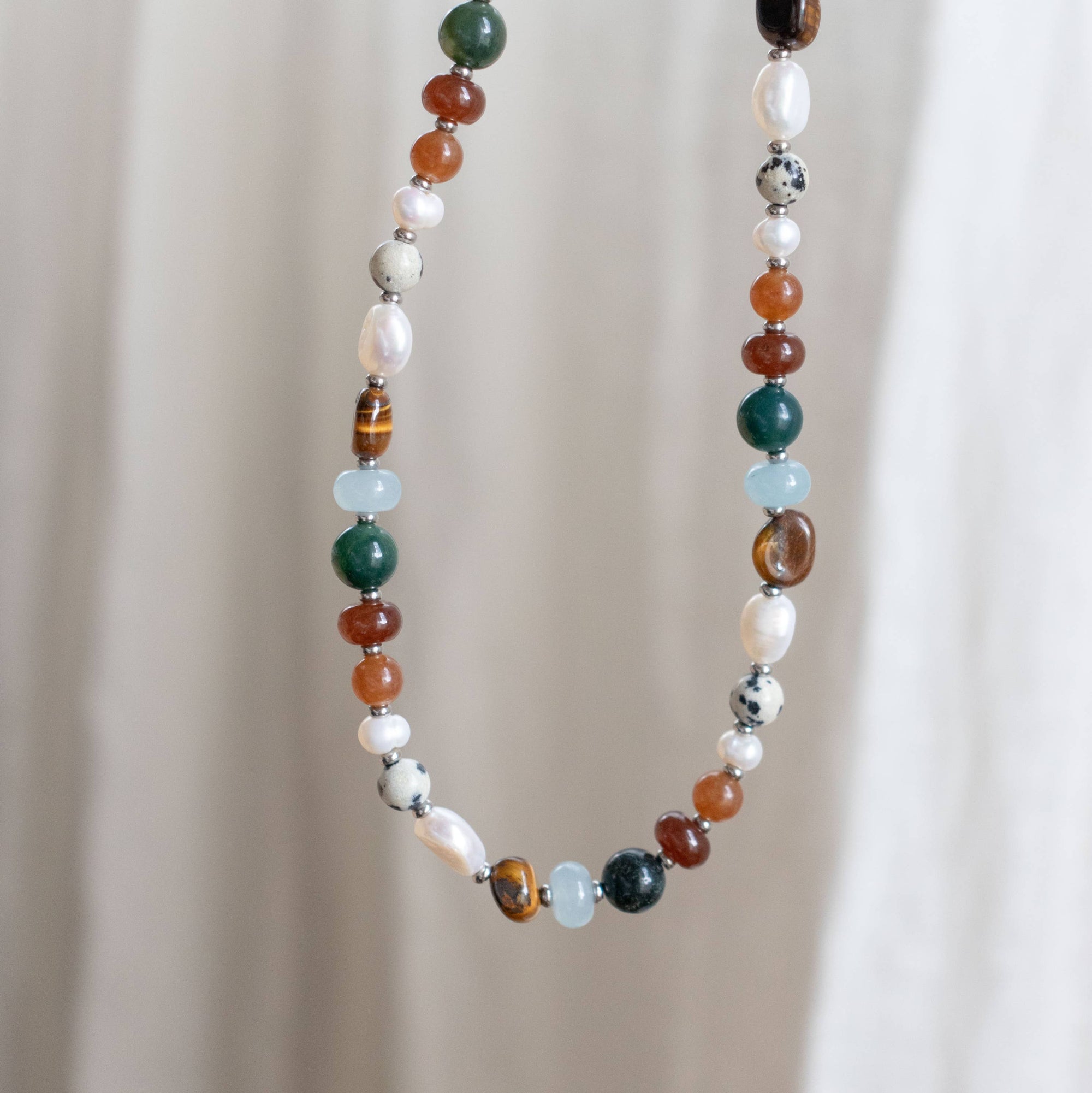 Woodlands Necklace