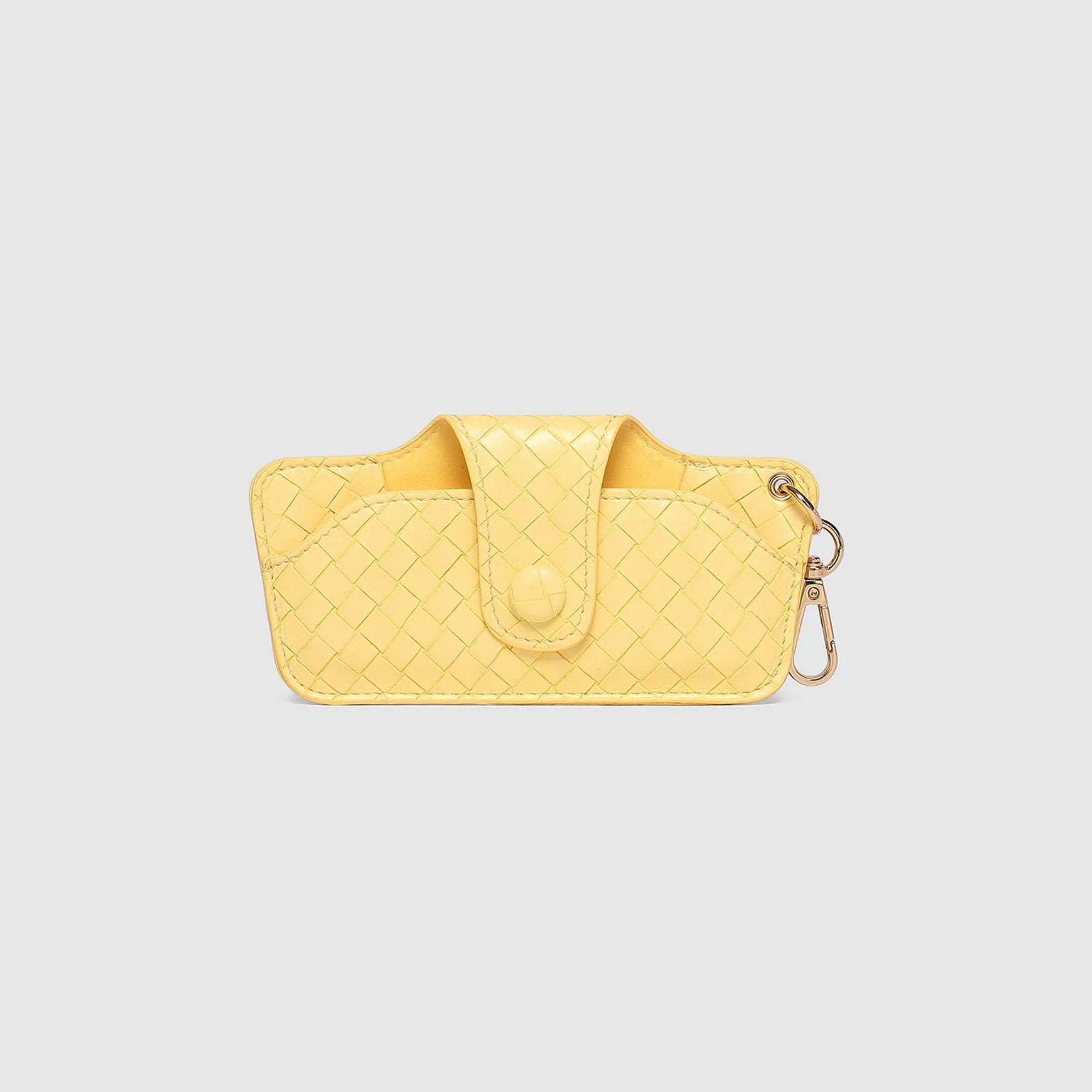 Skittle Woven Sunglass Case