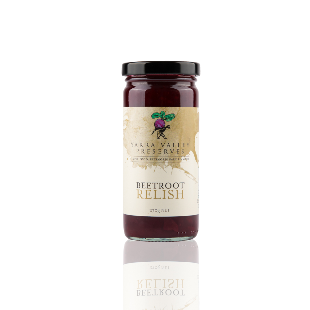 Beetroot Relish