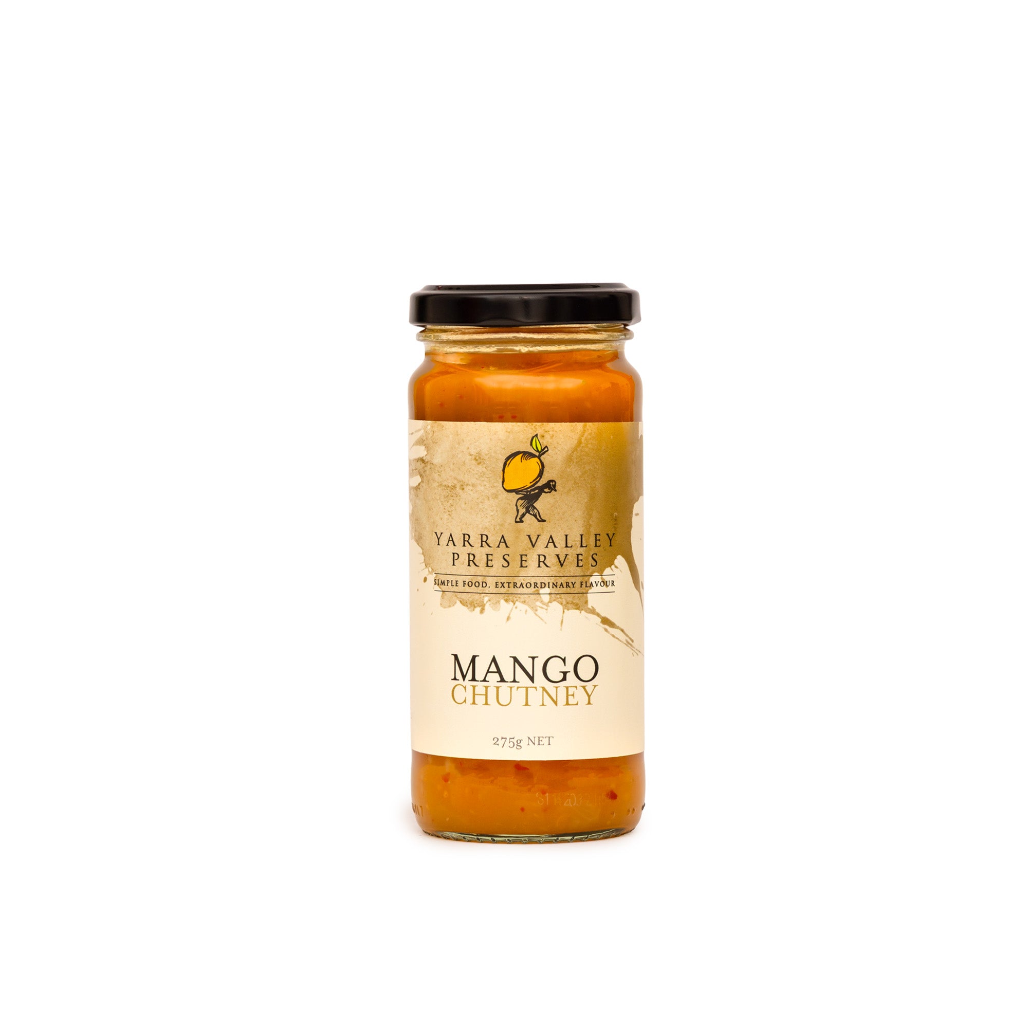 Mango Chutney