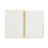 Undated Perpetual Planner