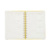 Undated Perpetual Planner