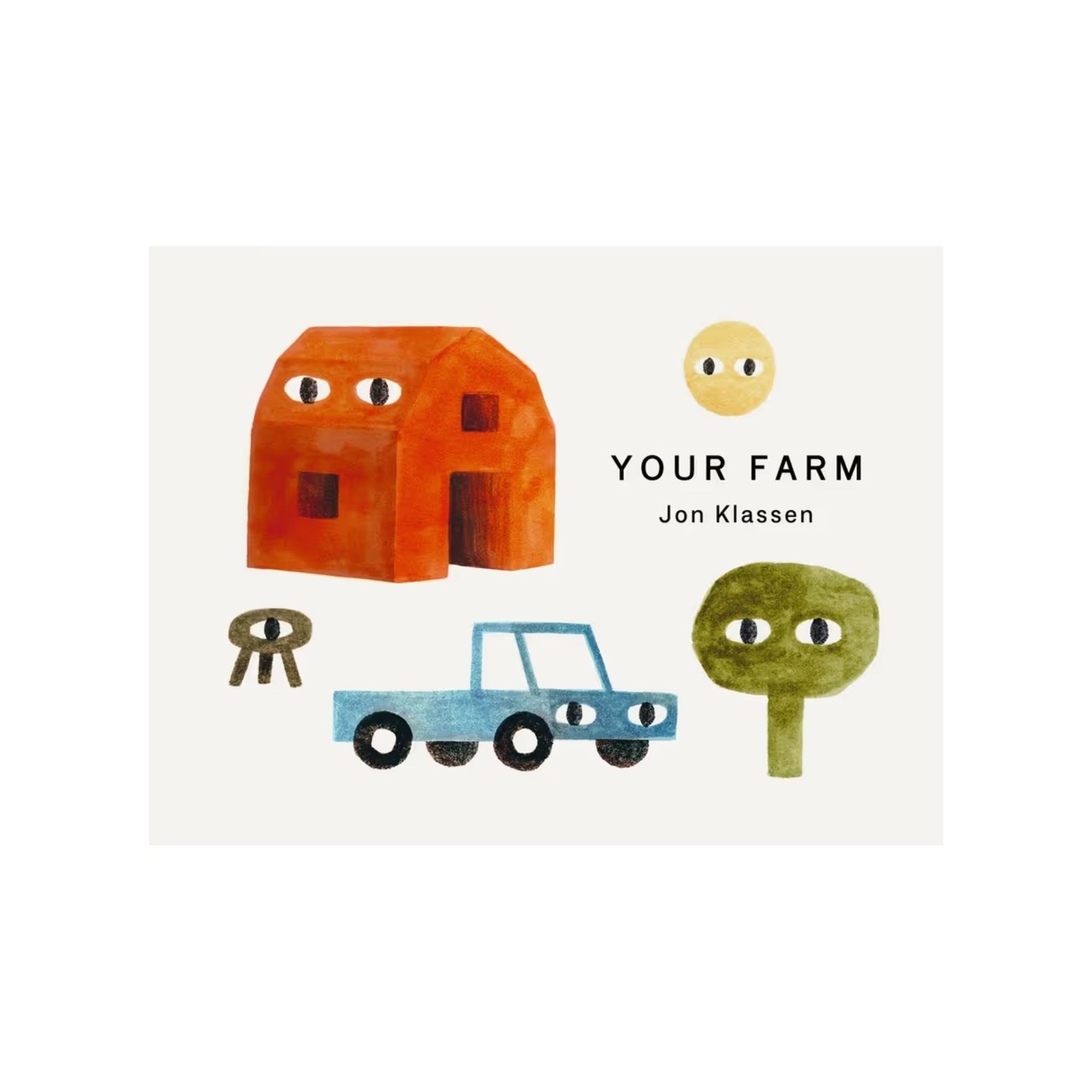 Your Farm