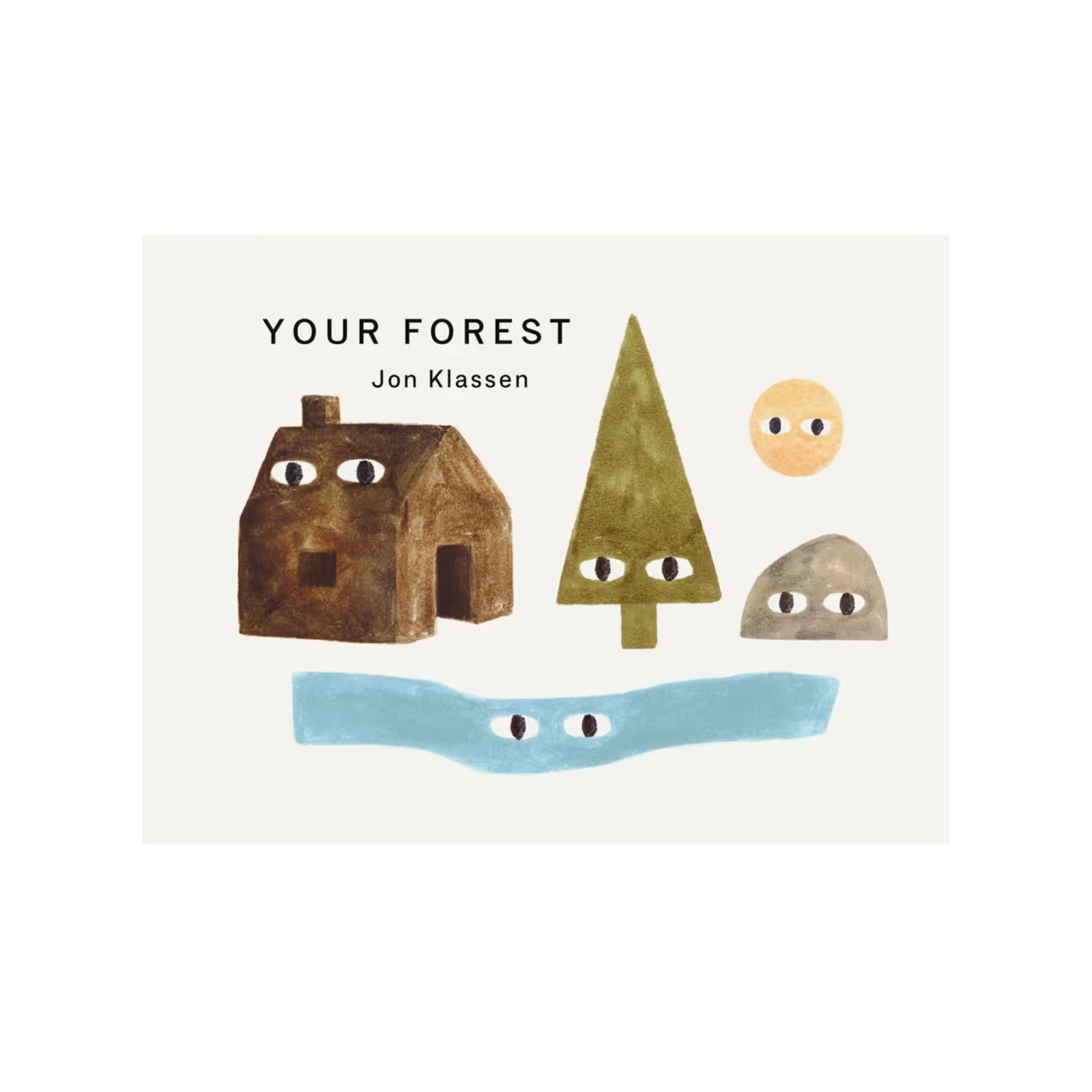 Your Forest